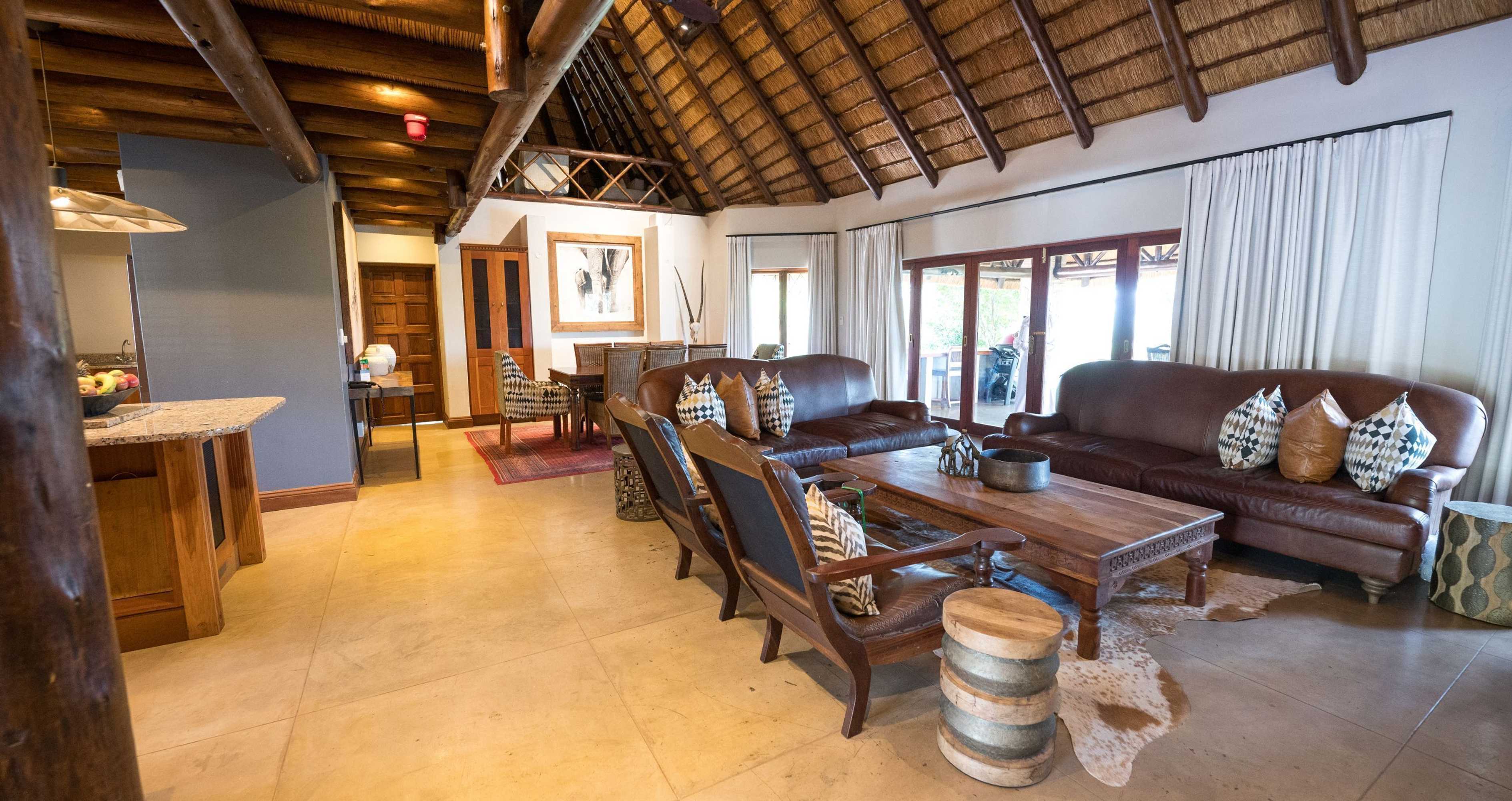 Gift card for Anew Hotel Hluhluwe