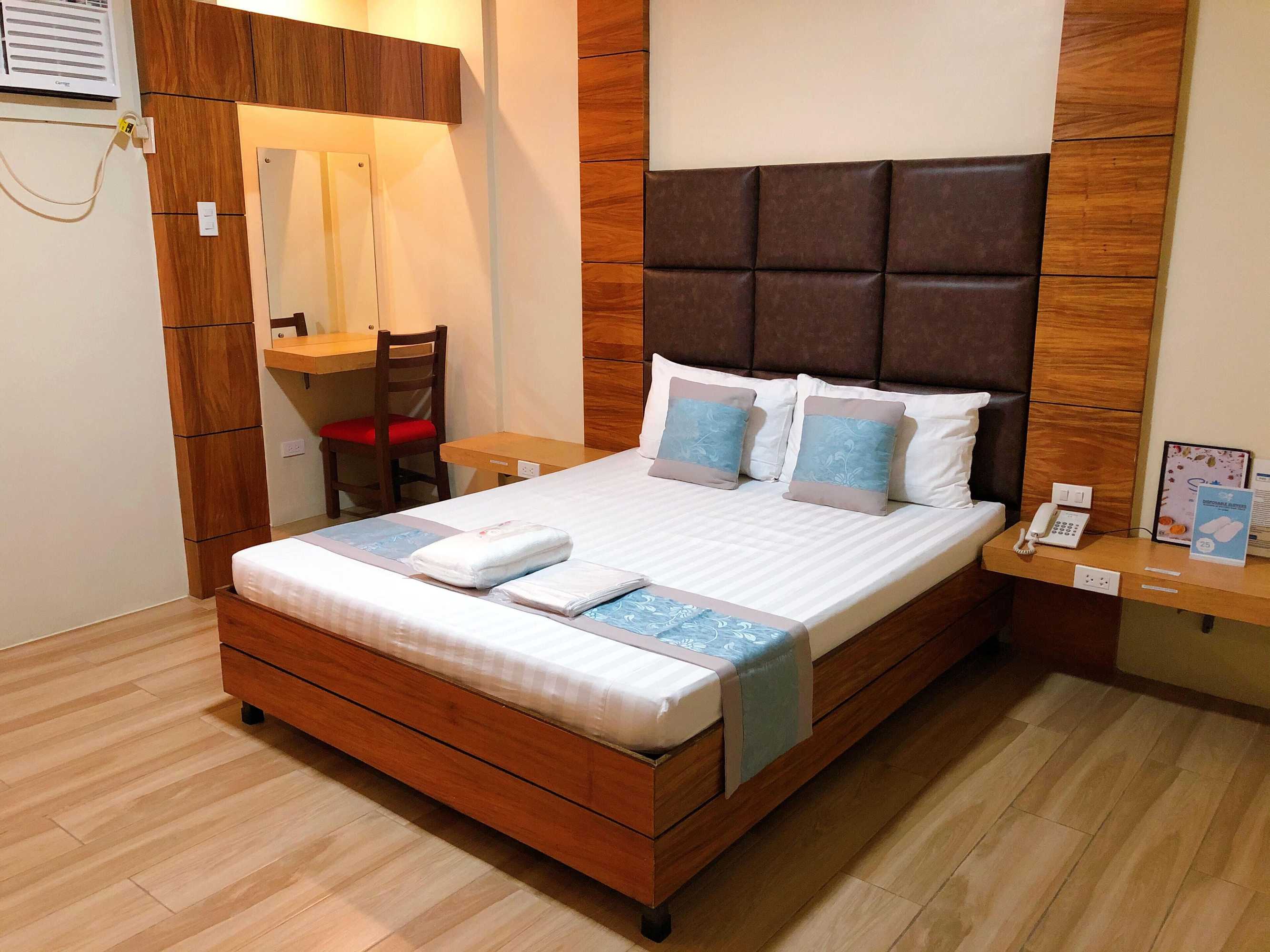 Gift card for Sky Hotel Pampanga