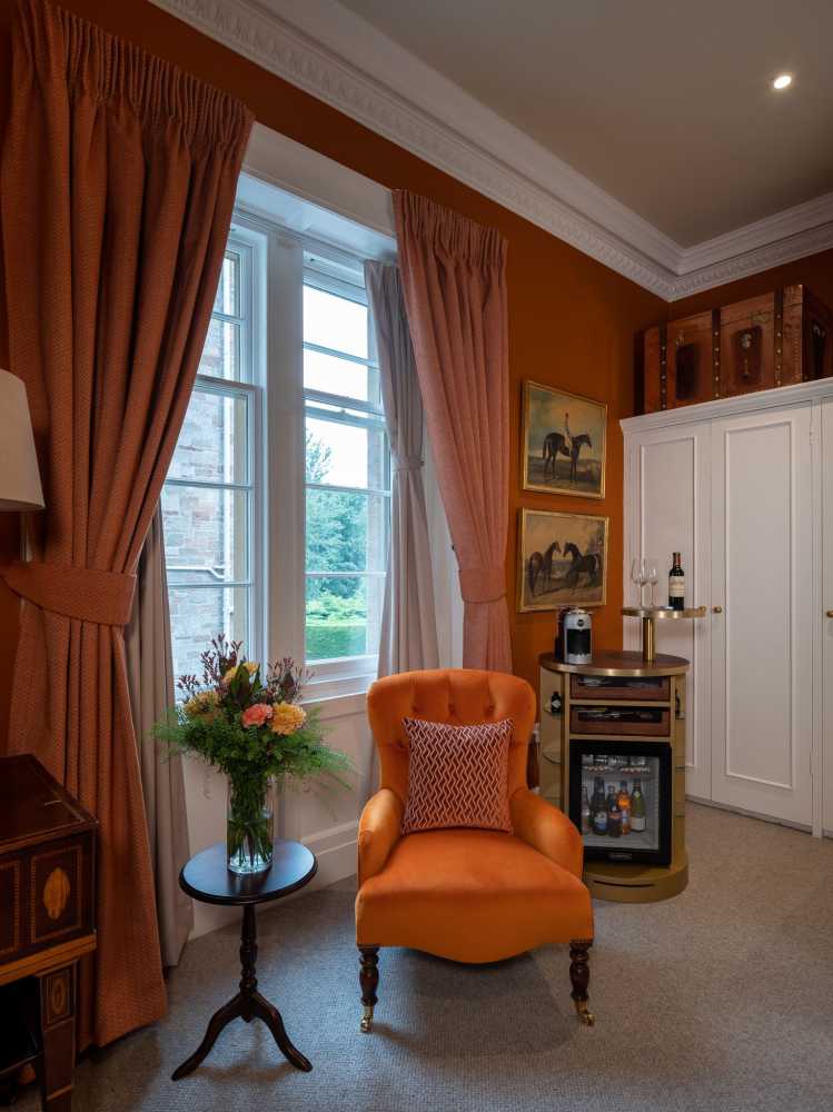 Gift card for Schloss Roxburghe, Part of Destination by Hyatt
