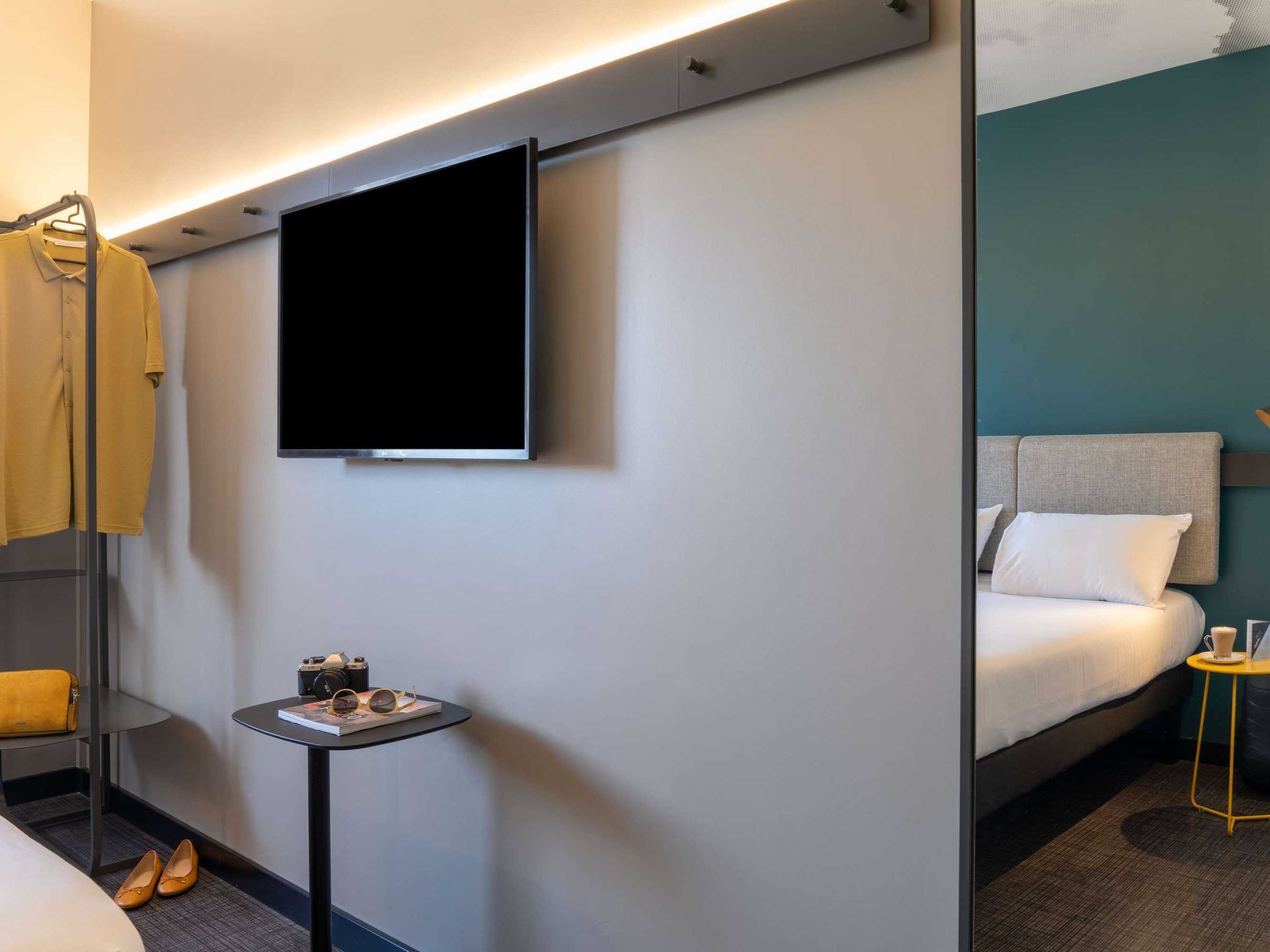 Gift card for Ibis Barcelona Aeropuerto Viladecans Gift card for Ibis Barcelona Aeropuerto Viladecans