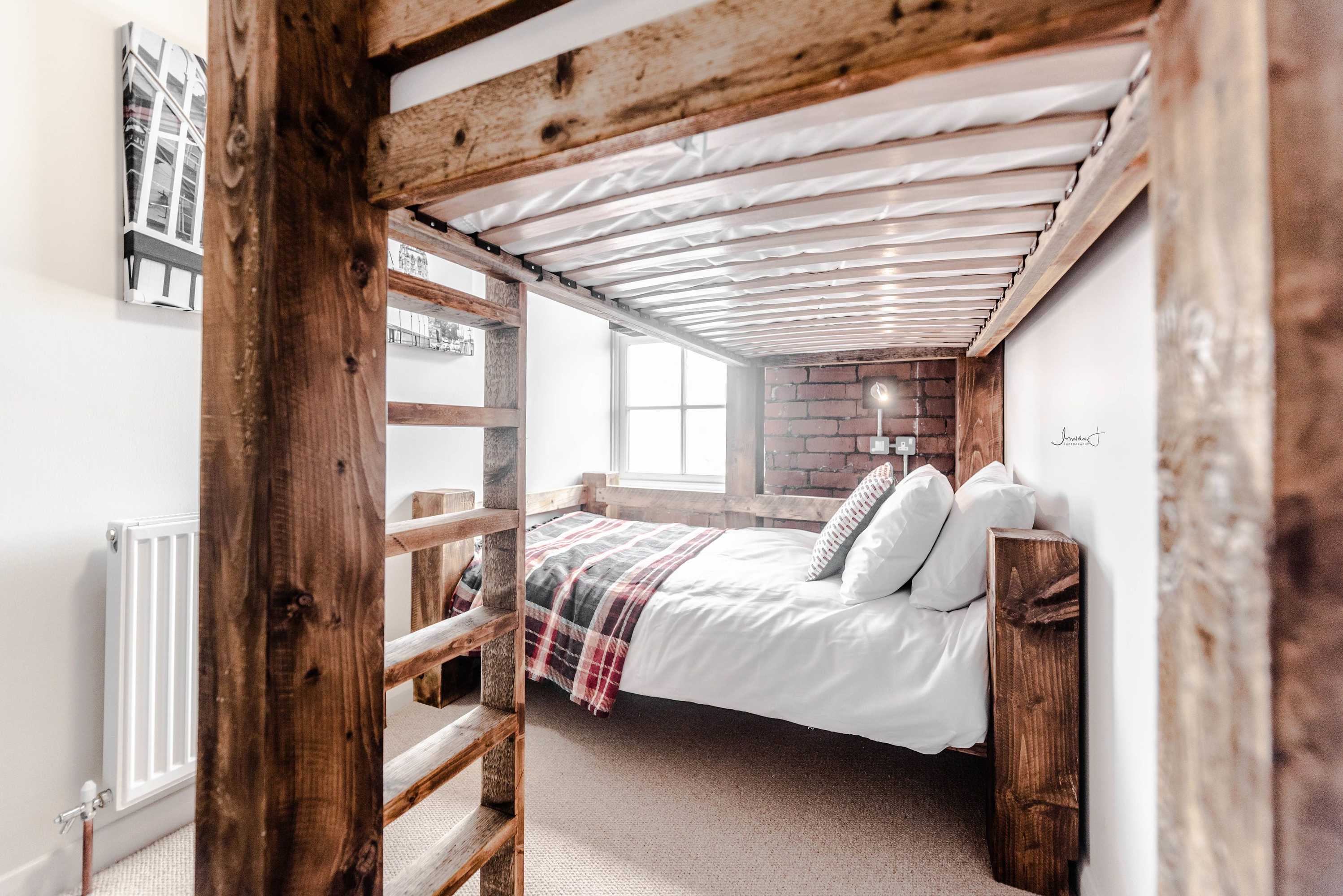 Gift card for Home At The Mill 2