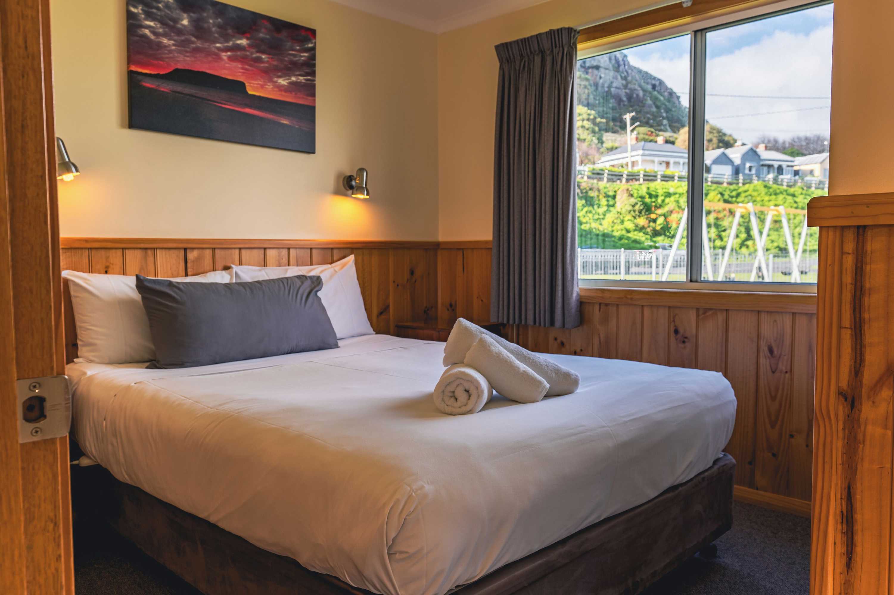Gift card for Big4 Tassie Getaway Park Stanley Gift card for Big4 Tassie Getaway Park Stanley