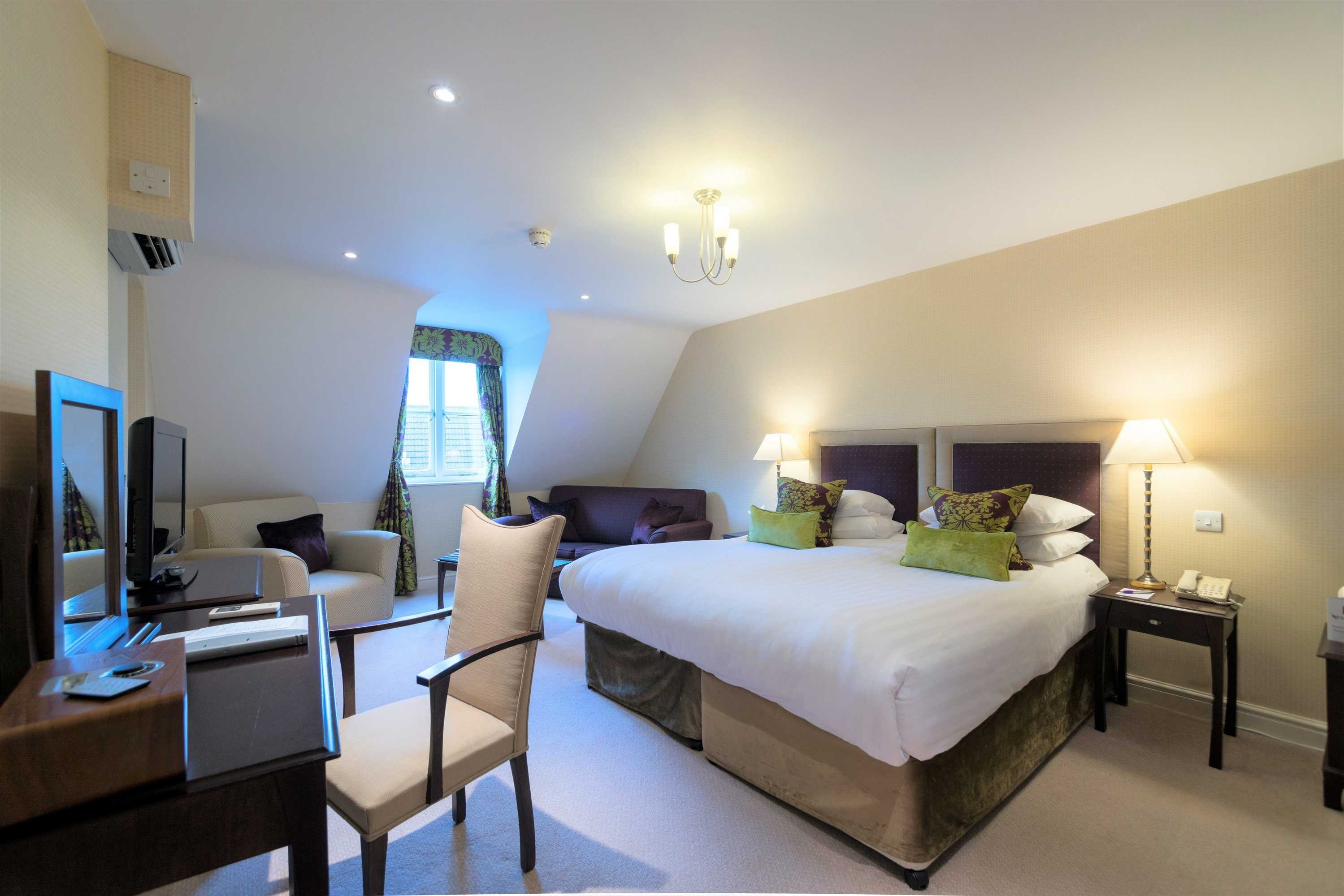 Gift card for Three Ways House Hotel