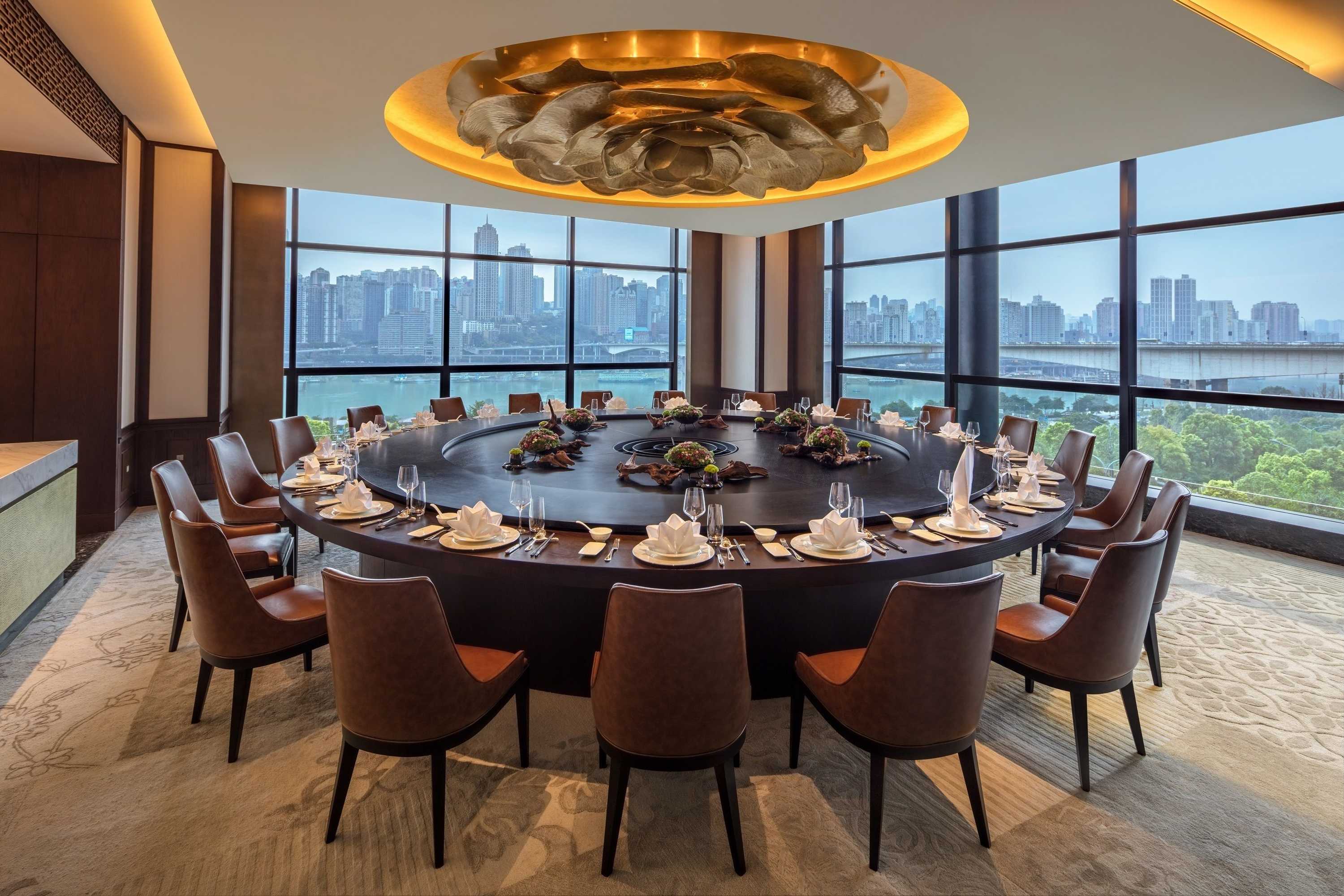 Gift card for Regent Chongqing - Complimentary 1st Round Mini Bar Daily Gift card for Regent Chongqing - Complimentary 1st Round Mini Bar Daily