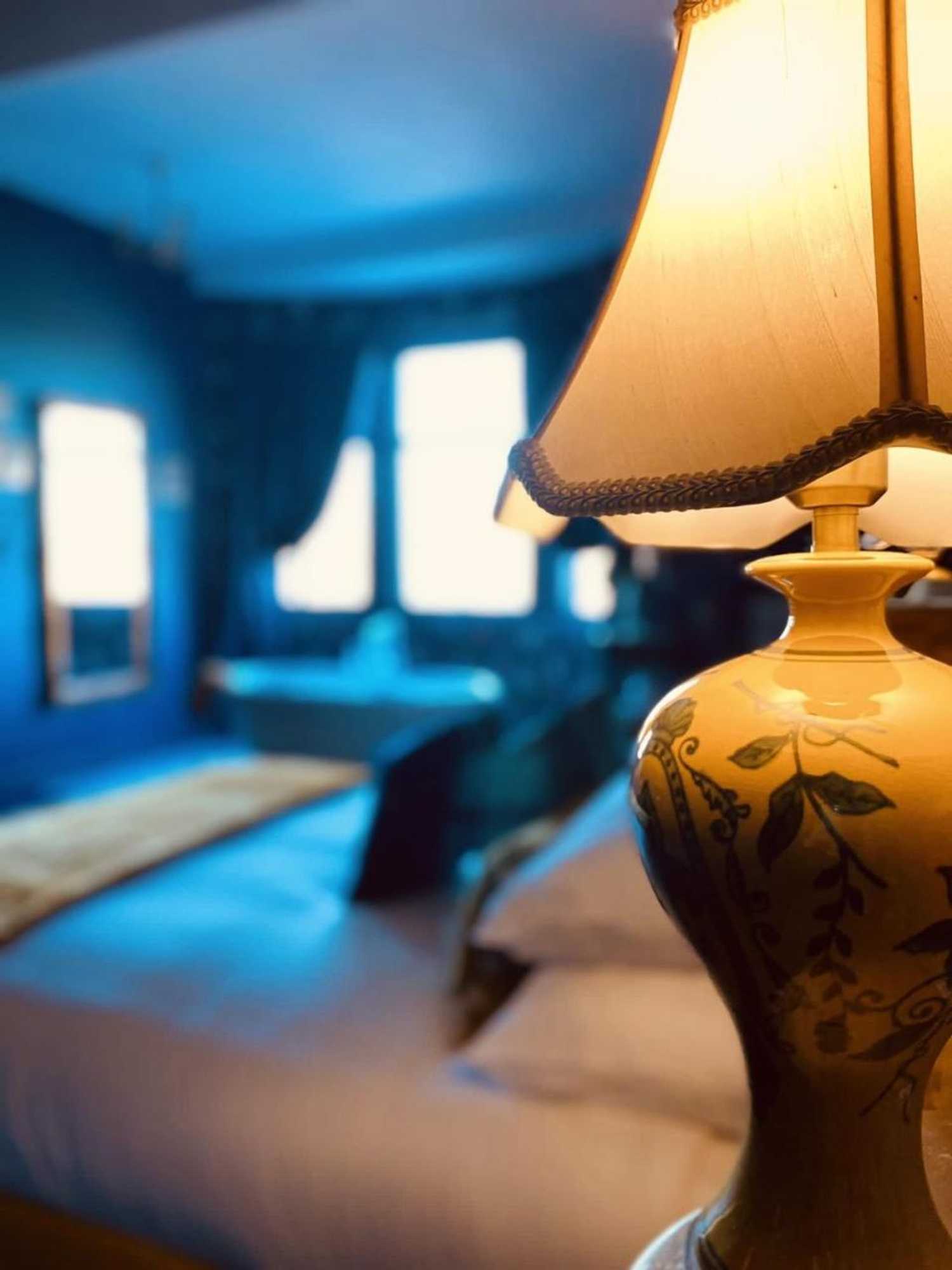 Gift card for The Gin Lounge Rooms