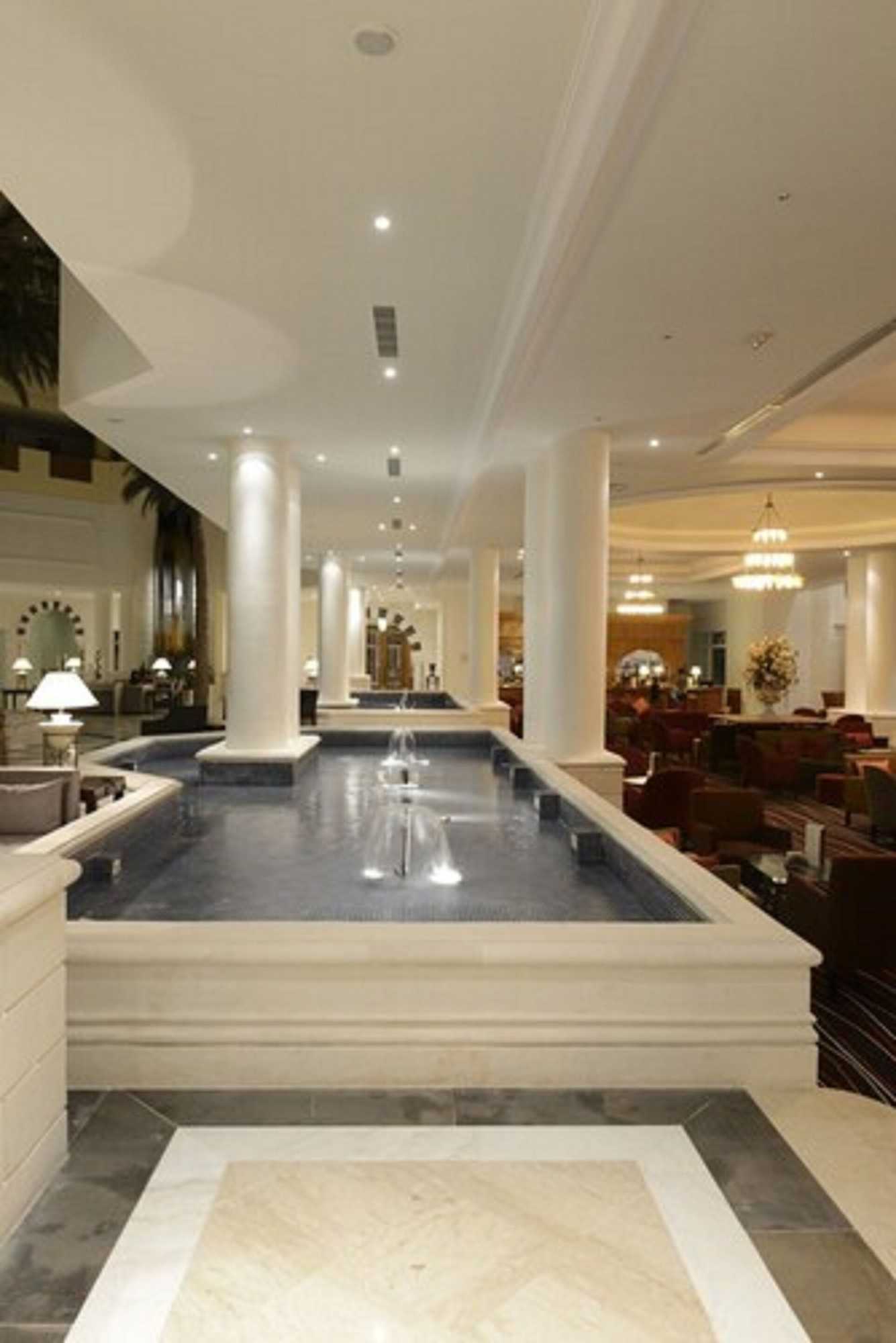 Gift card for Saphir Palace & Spa Gift card for Saphir Palace & Spa