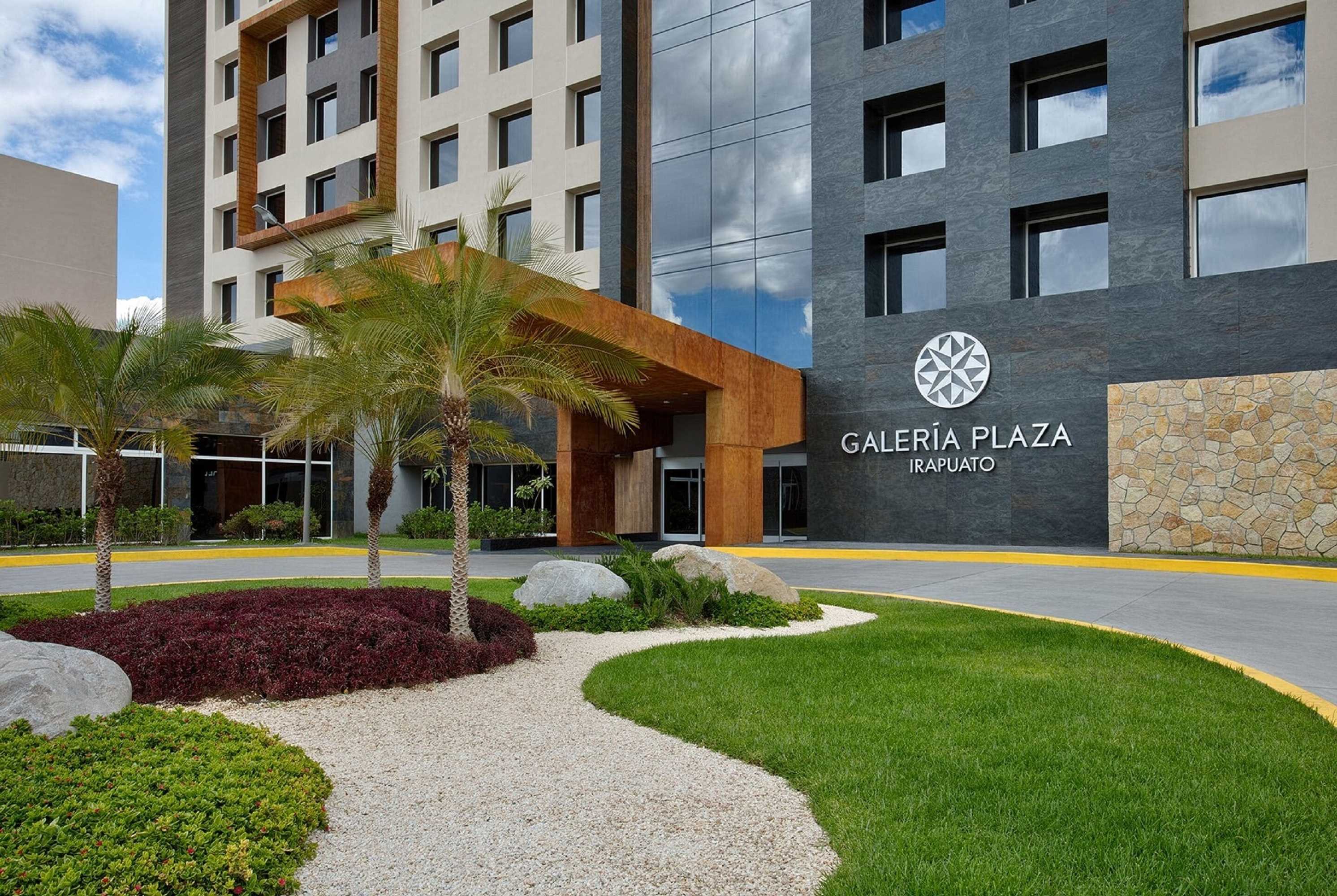Gift card for Galería Plaza Irapuato Gift card for Galería Plaza Irapuato