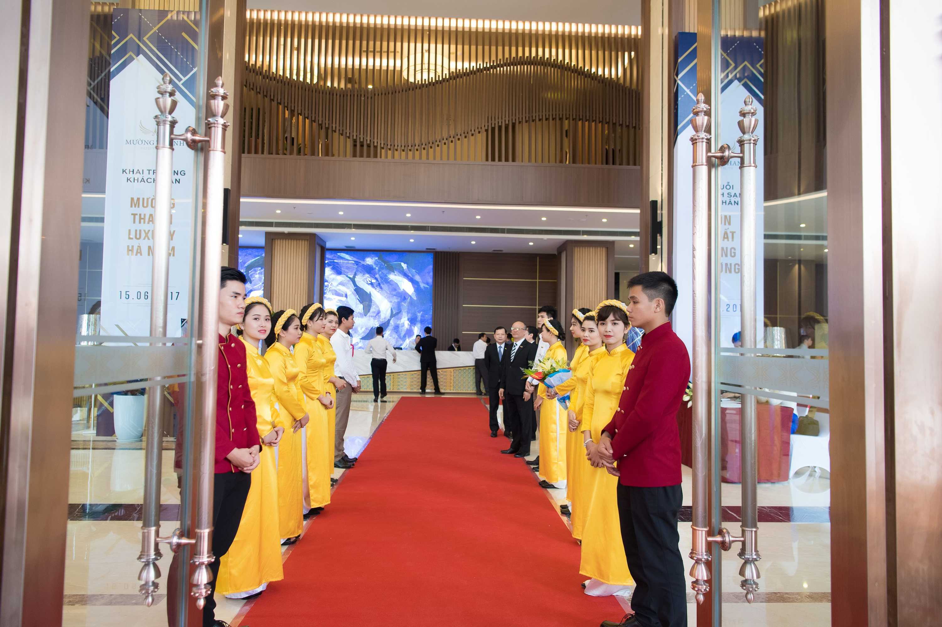 Gift card for Muong Thanh Luxury Ha Nam Hotel Gift card for Muong Thanh Luxury Ha Nam Hotel