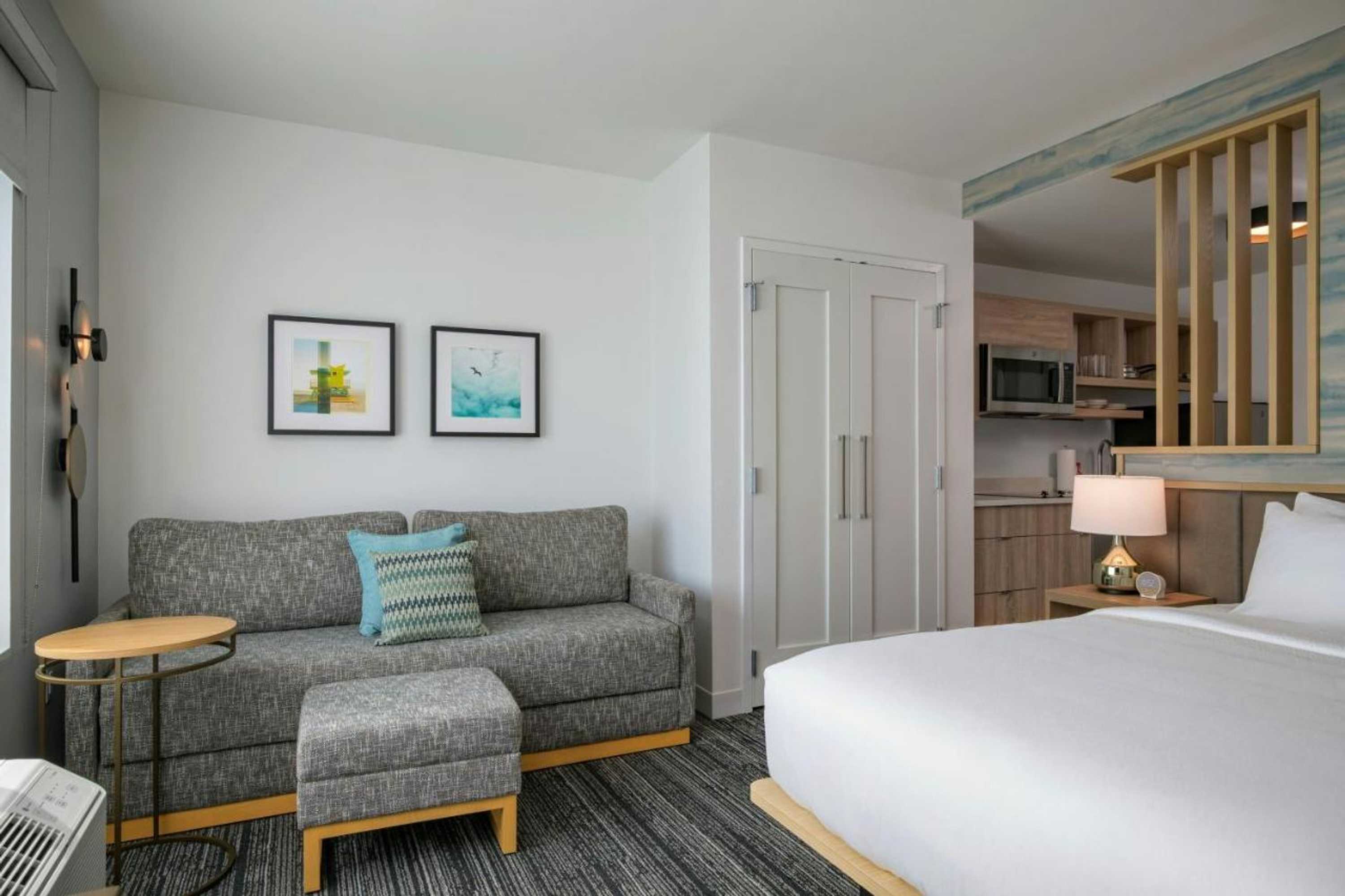 Gift card for Towneplace Suites by Marriott Miramar Beach Destin