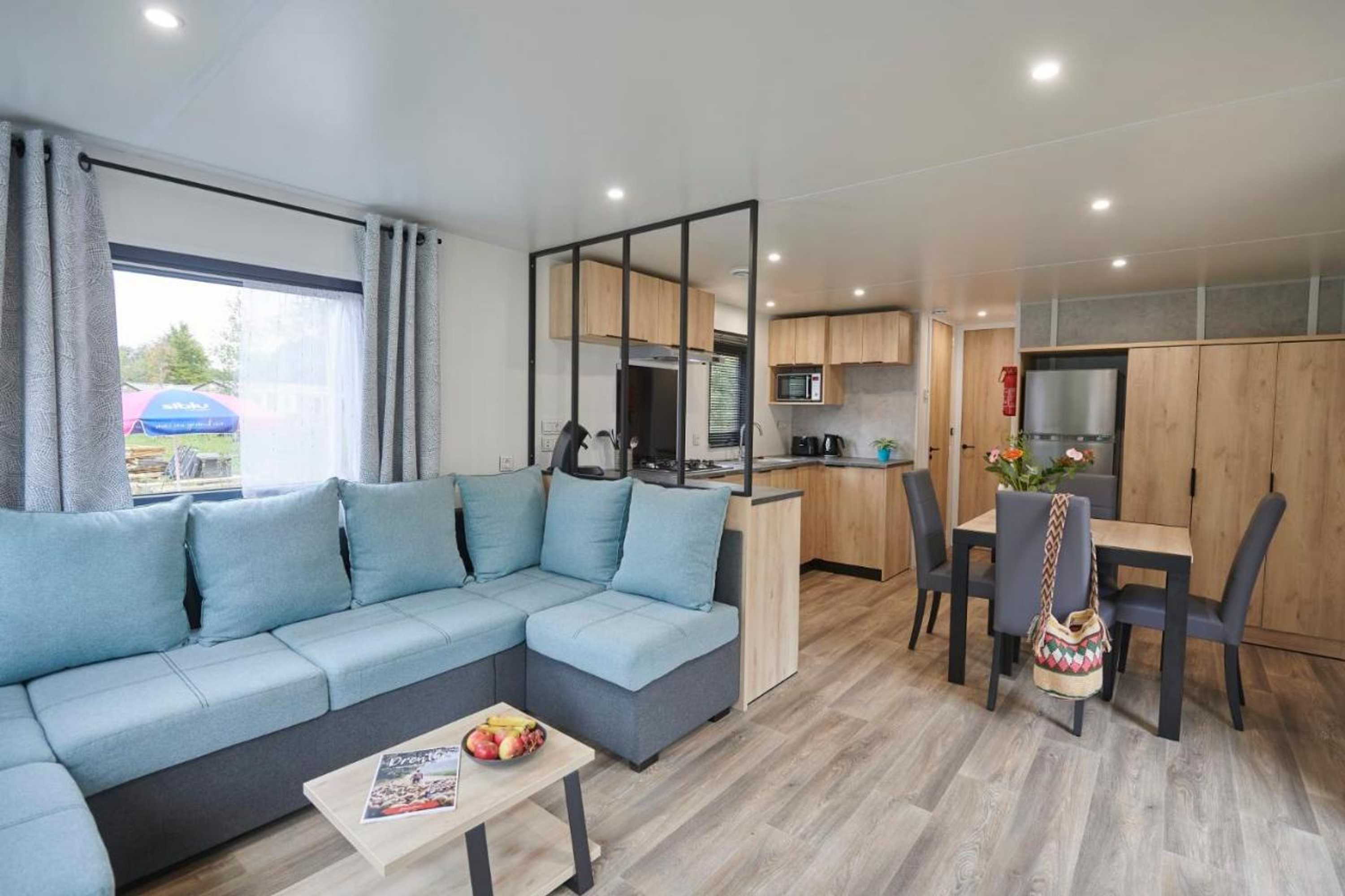 Gift card for Siblu Camping Meerwijck