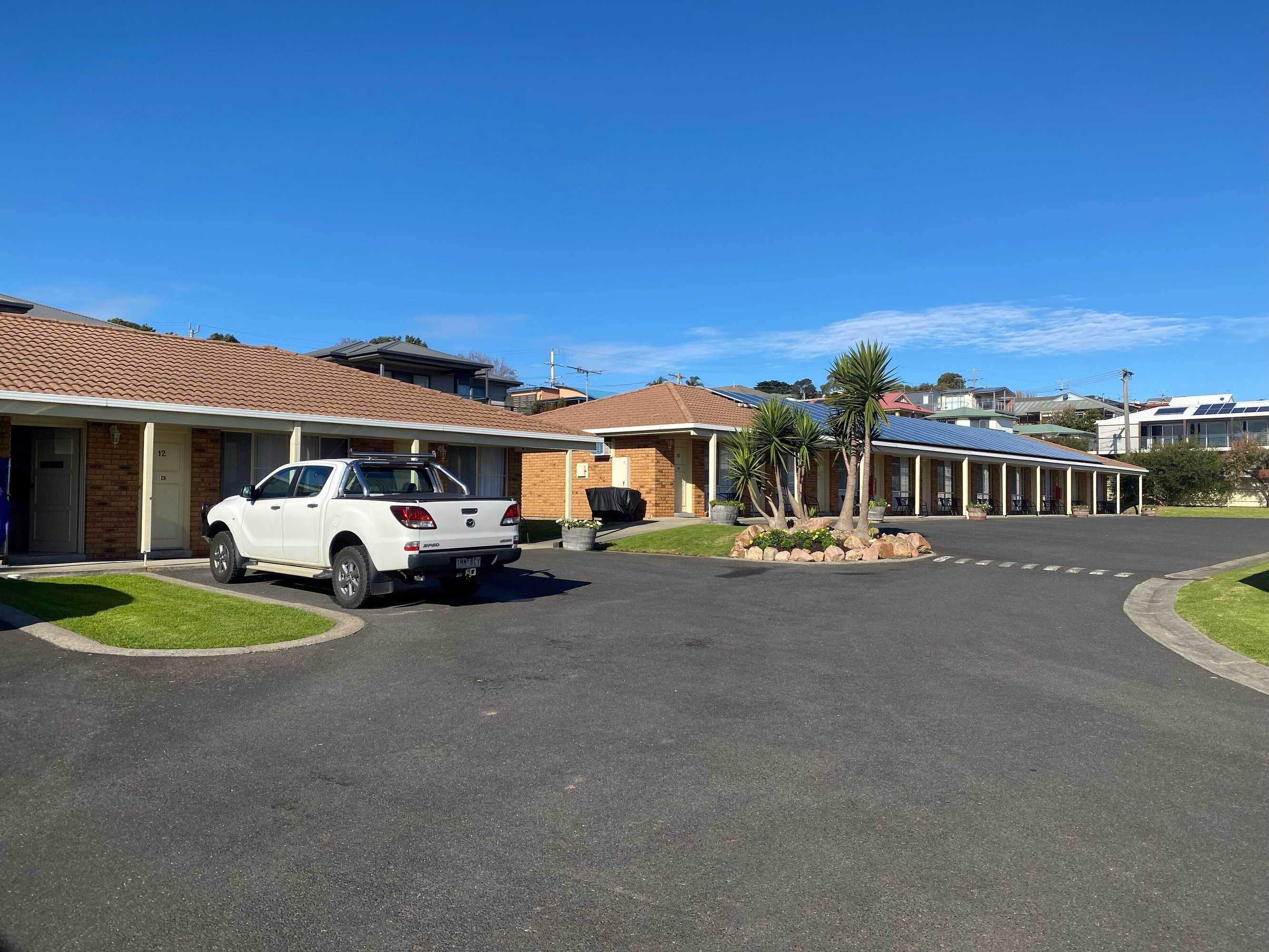 Gift card for Quays Motel San Remo Gift card for Quays Motel San Remo