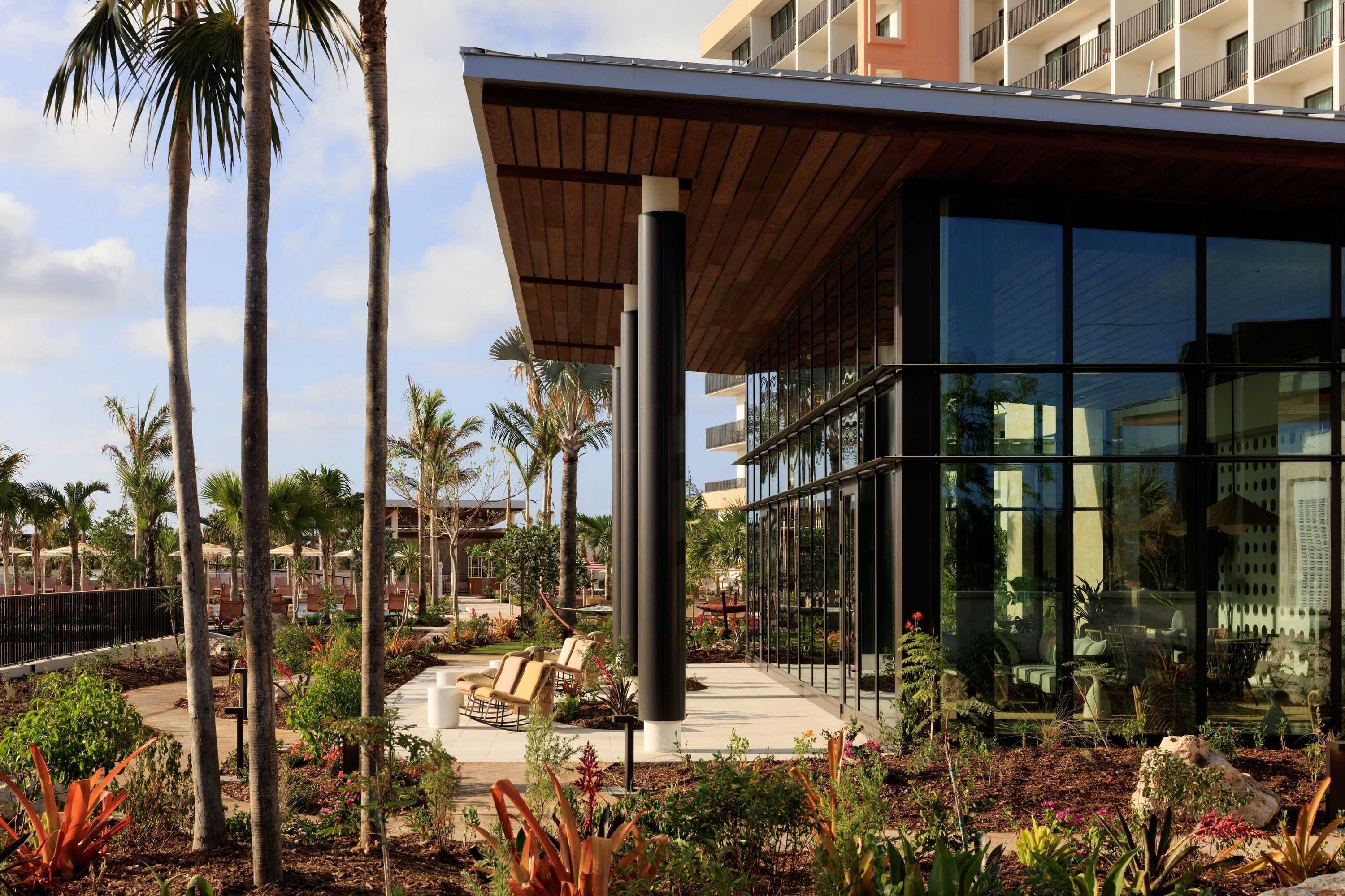 Gift card for Hotel Indigo Grand Cayman by Ihg Gift card for Hotel Indigo Grand Cayman by Ihg