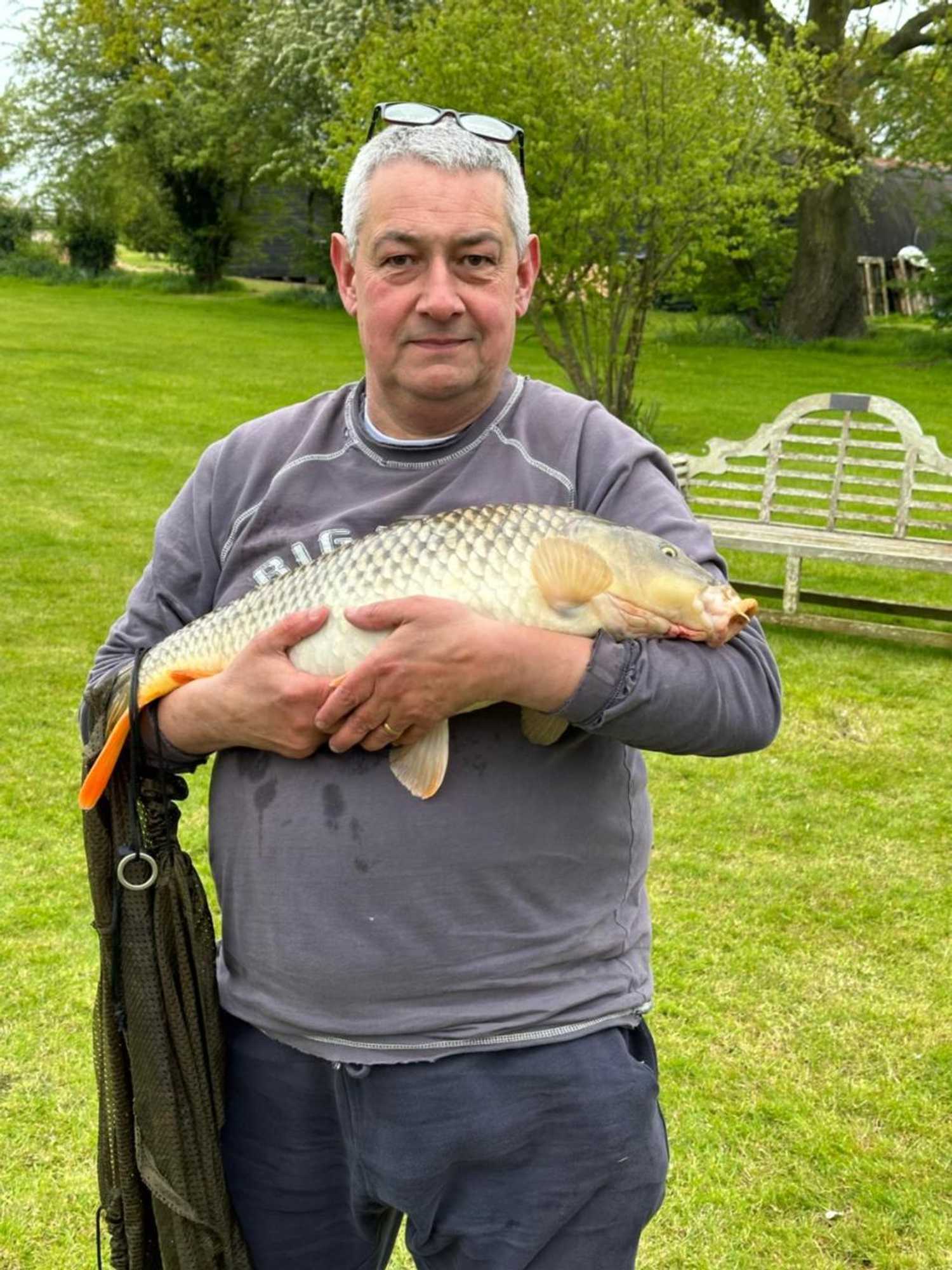 Gift card for Lake View