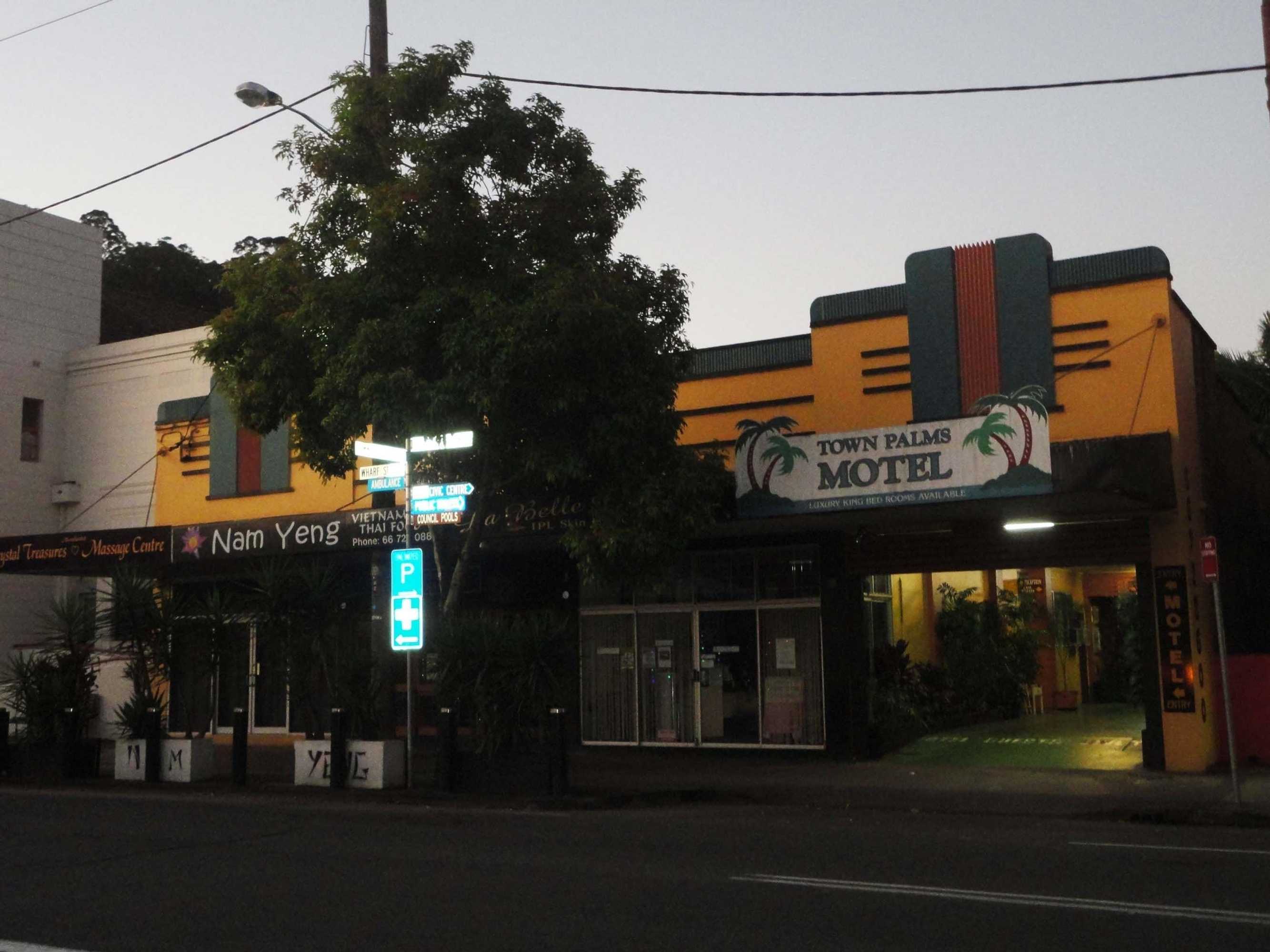 Gift card for Murwillumbah Hotel & Apartments Gift card for Murwillumbah Hotel & Apartments