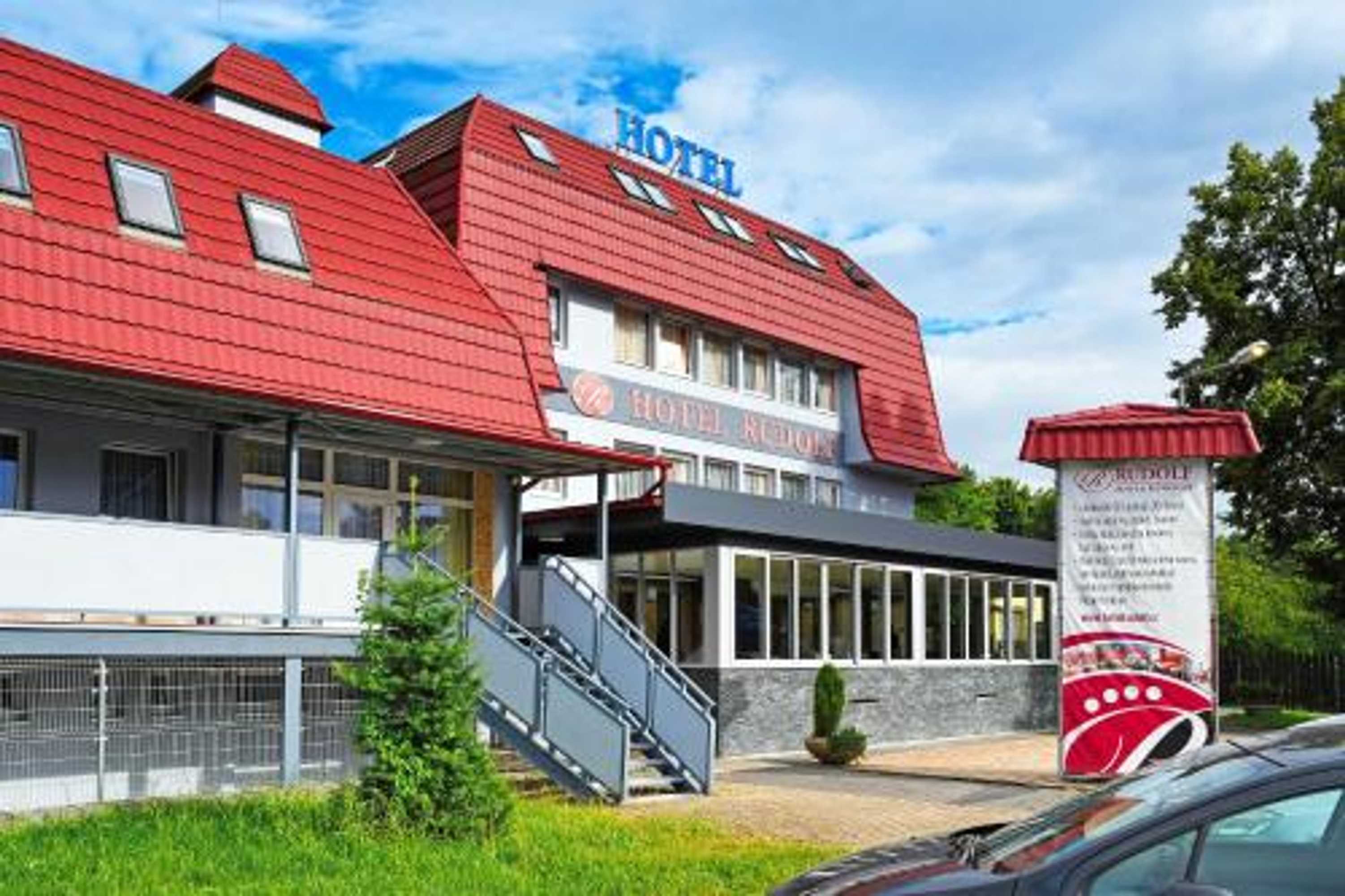 Gift card for Hotel Rudolf Gift card for Hotel Rudolf