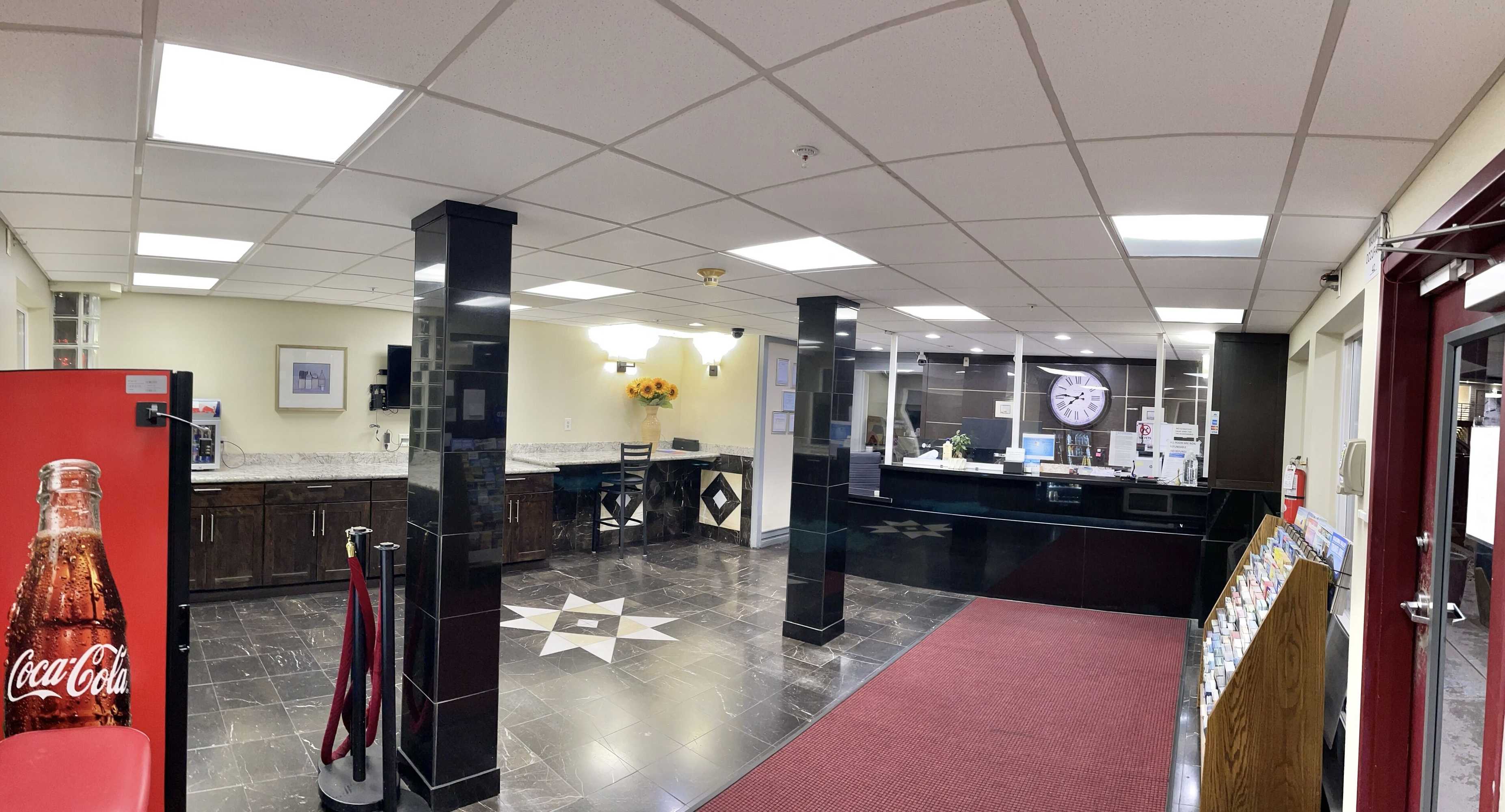 Gift card for Americas Inn And Suite Gift card for Americas Inn And Suite