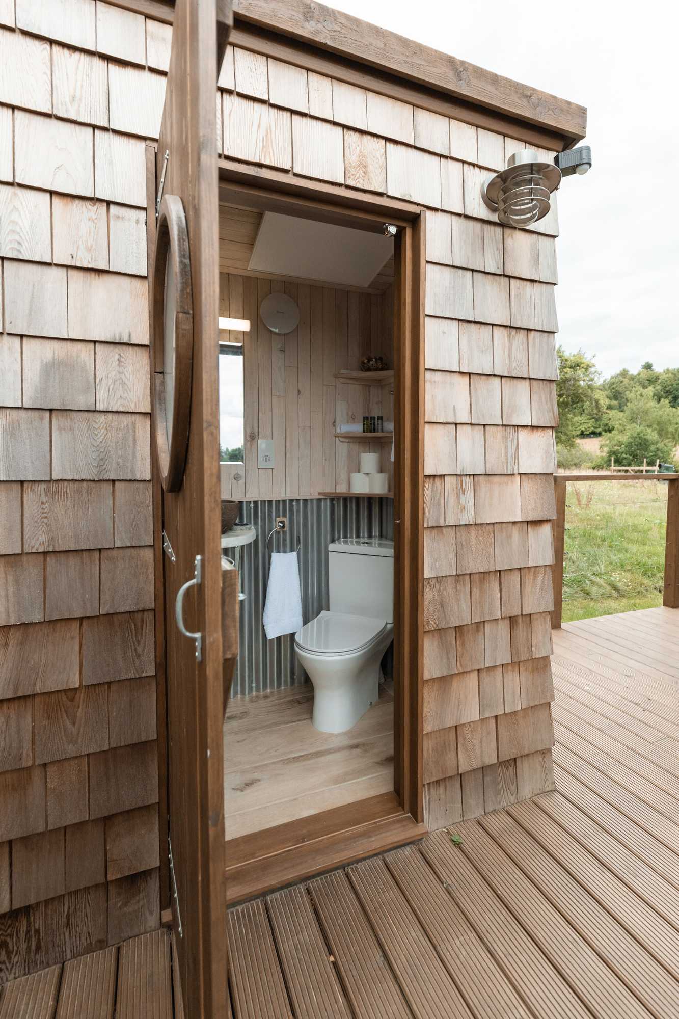 Gift card for Luna Domes