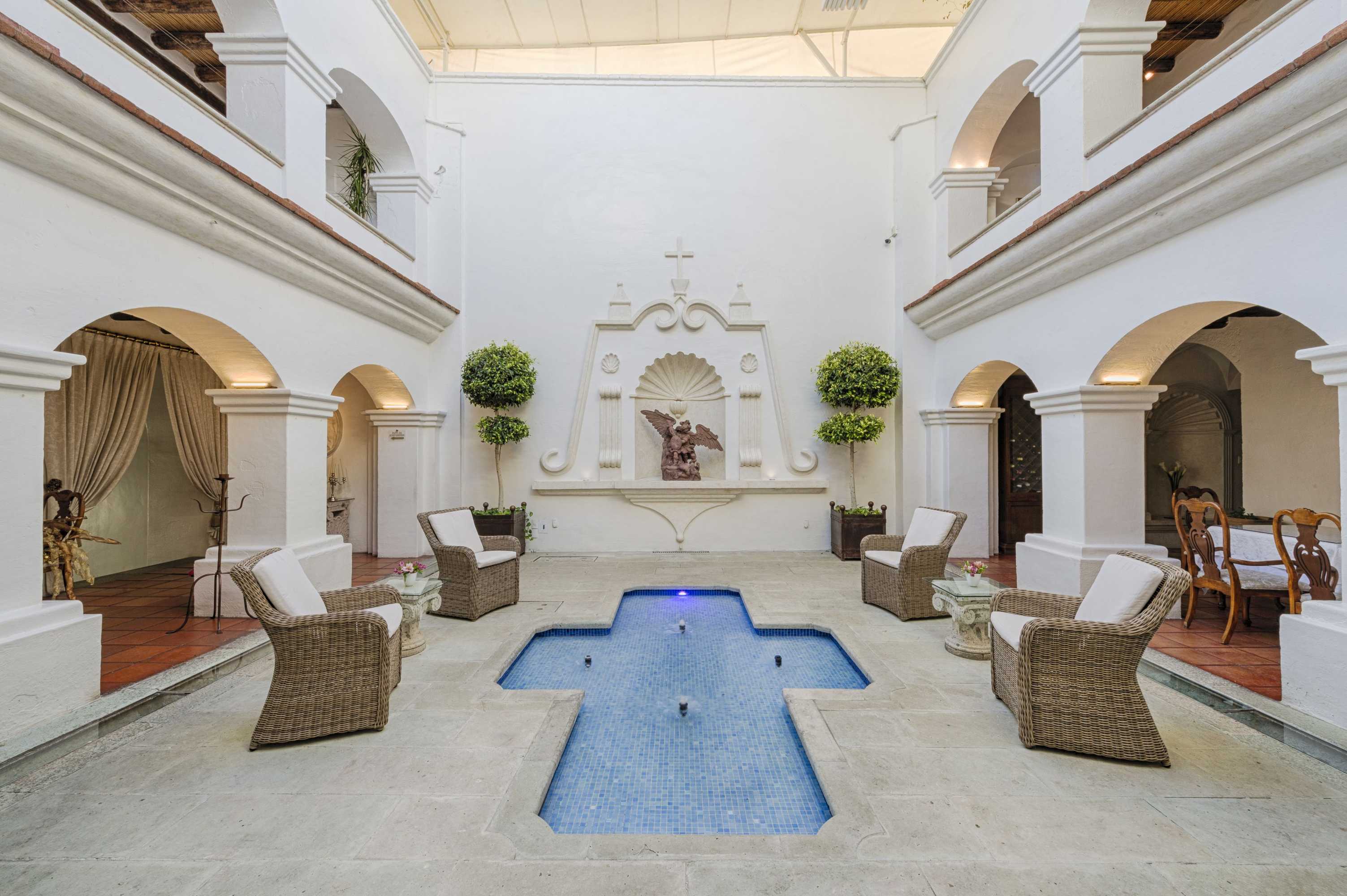 Gift card for Palacio Borghese Hotel Boutique - Adults Only Gift card for Palacio Borghese Hotel Boutique - Adults Only