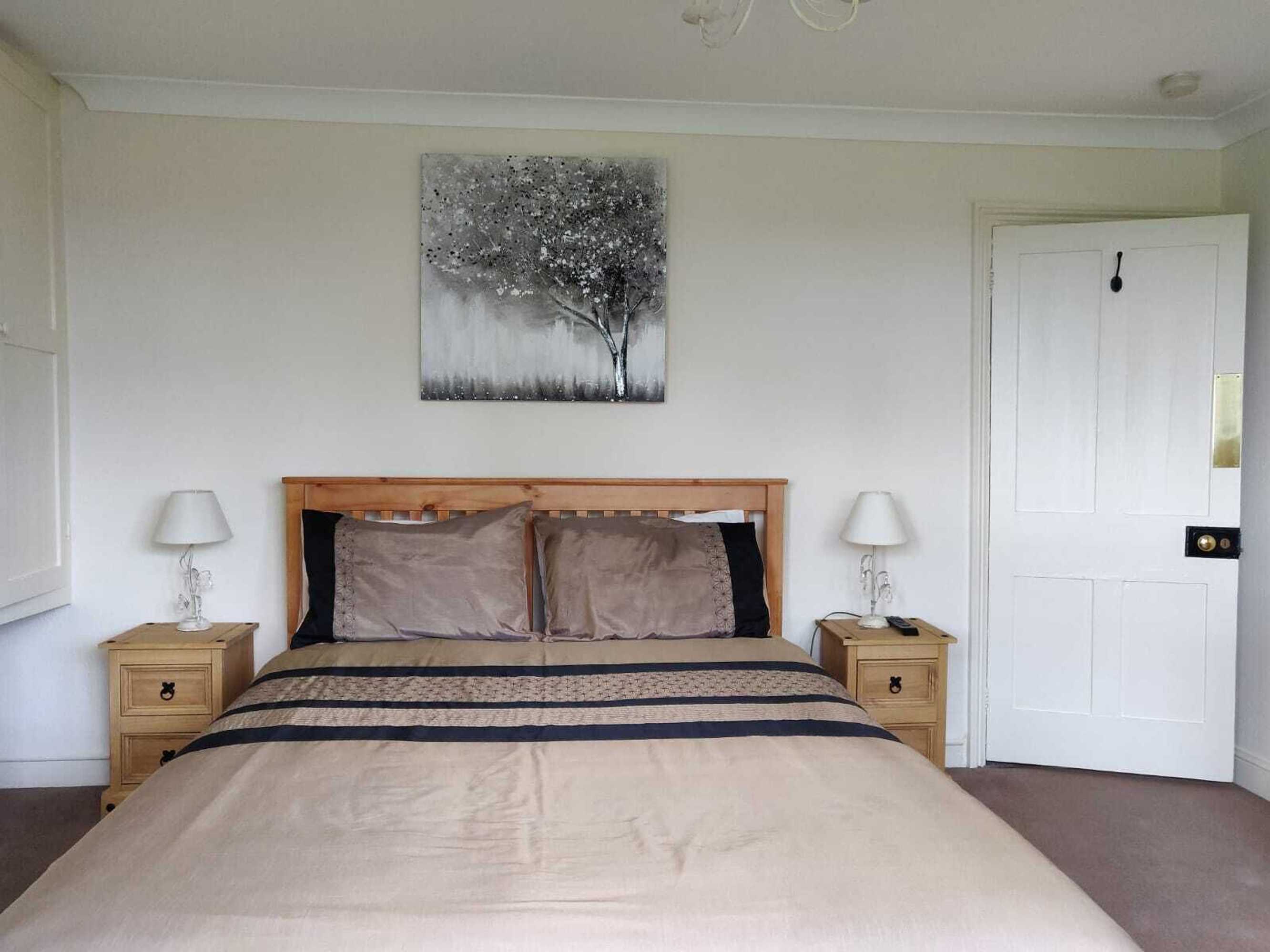 Gift card for Whitehouse Guest House