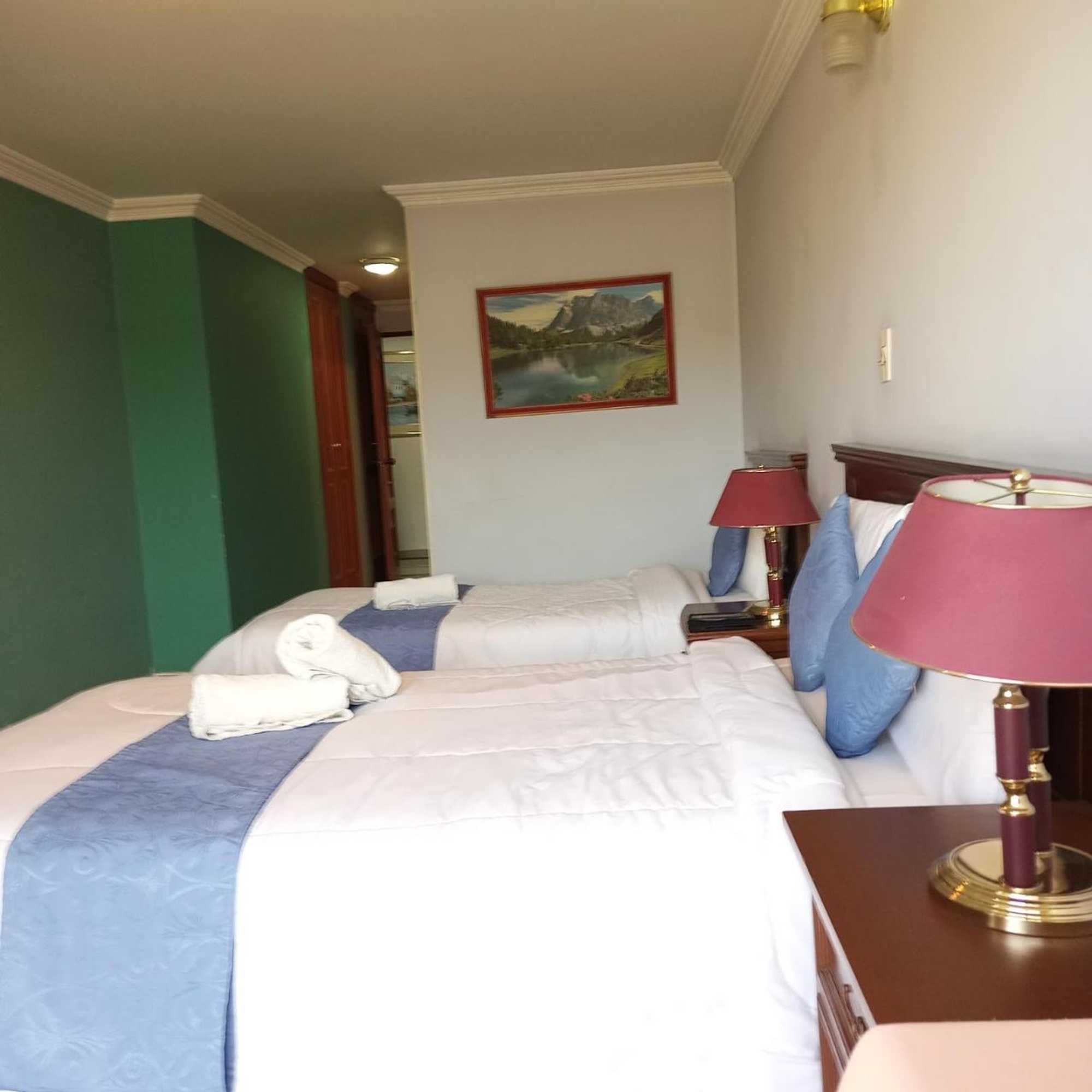 Gift card for Real Pico Victoria