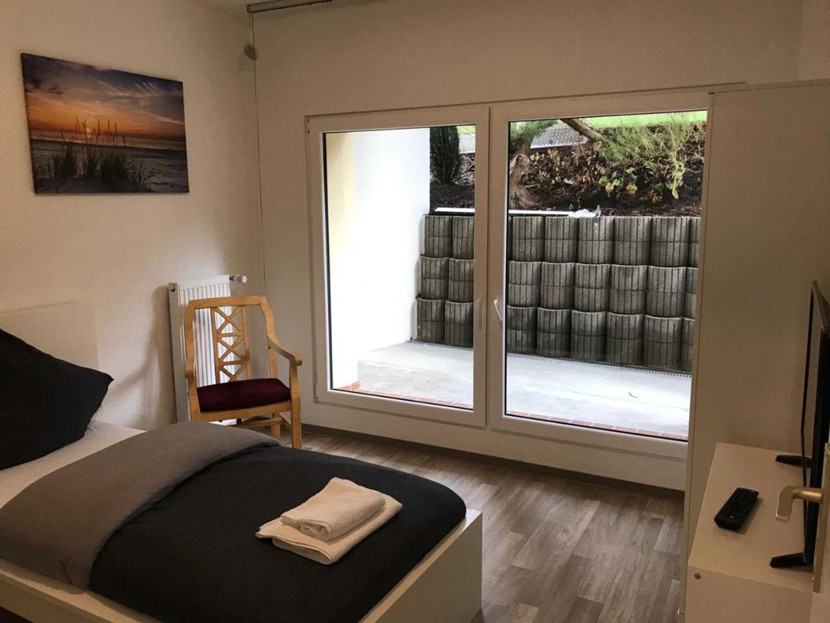 Gift card for Monteurhome-Hagen