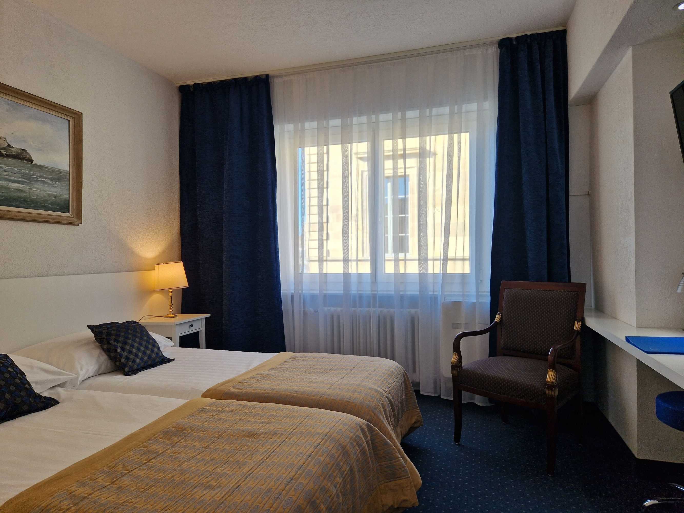 Gift card for Hotel Touring au Lac Gift card for Hotel Touring au Lac