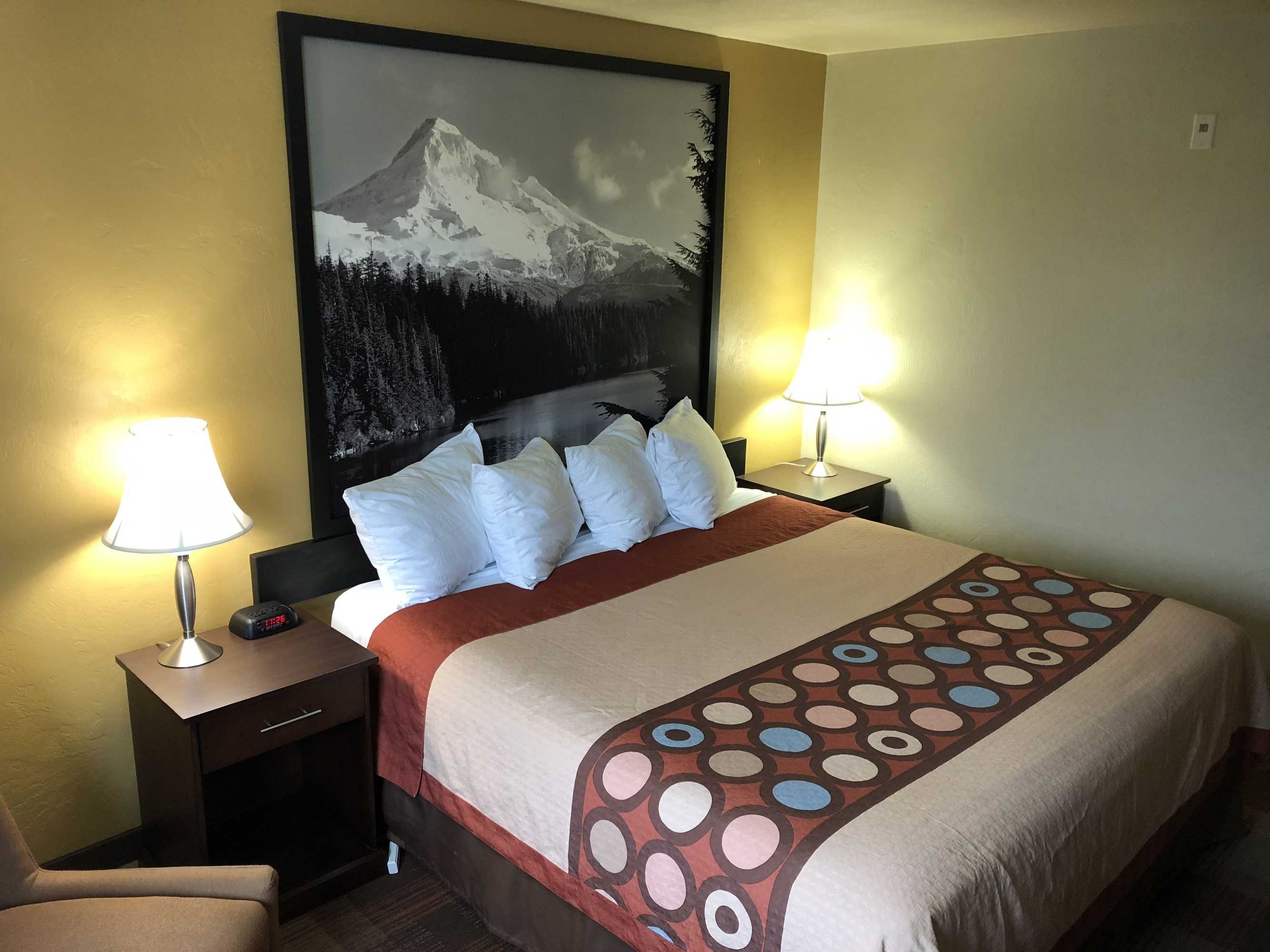 Gift card for Super 8 by Wyndham Kennewick Gift card for Super 8 by Wyndham Kennewick