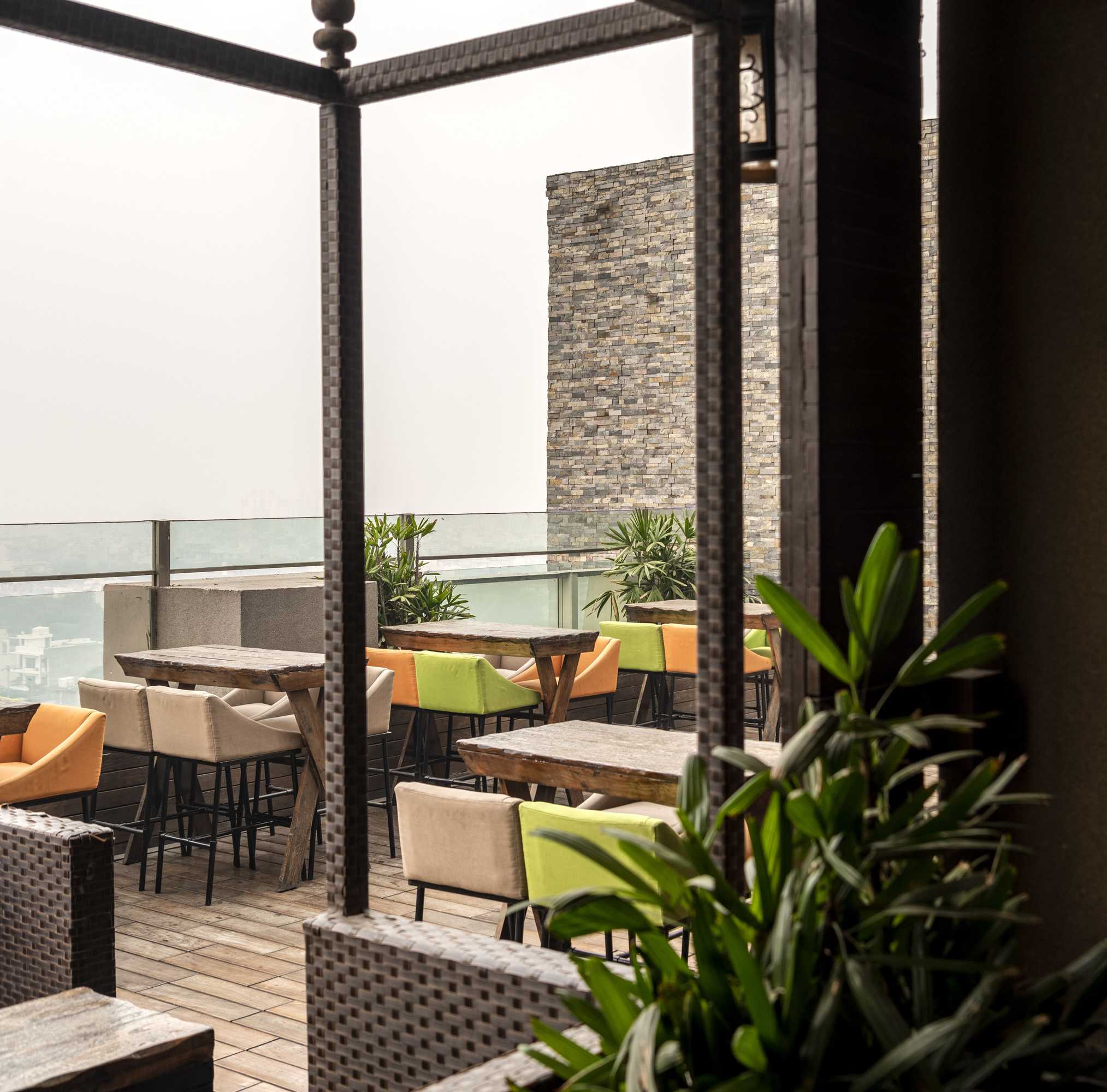 Gift card for Doubletree by Hilton Gurugram Baani Square Gift card for Doubletree by Hilton Gurugram Baani Square