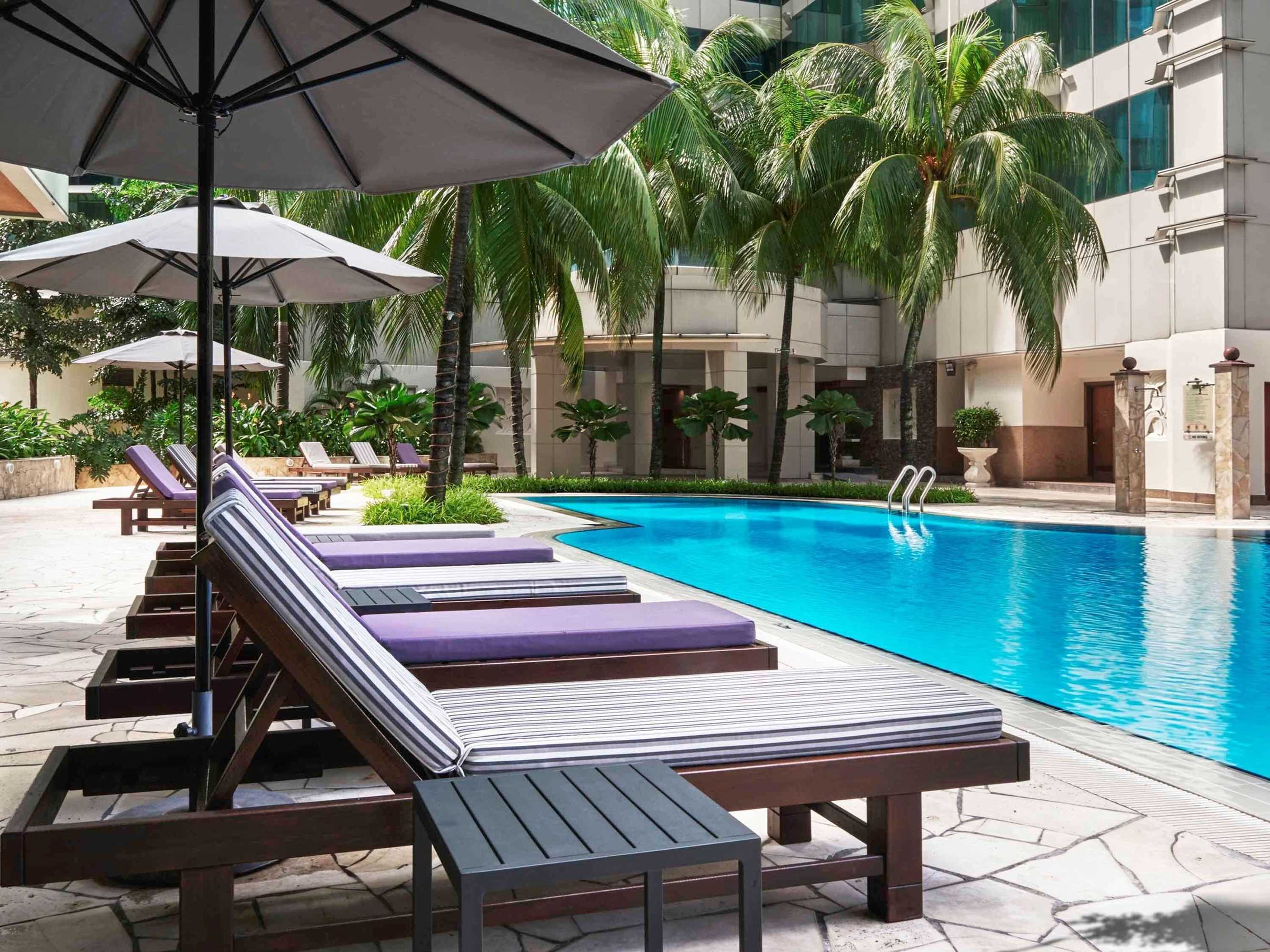 Gift card for Pullman Kuala Lumpur City Centre Hotel & Residences Gift card for Pullman Kuala Lumpur City Centre Hotel & Residences