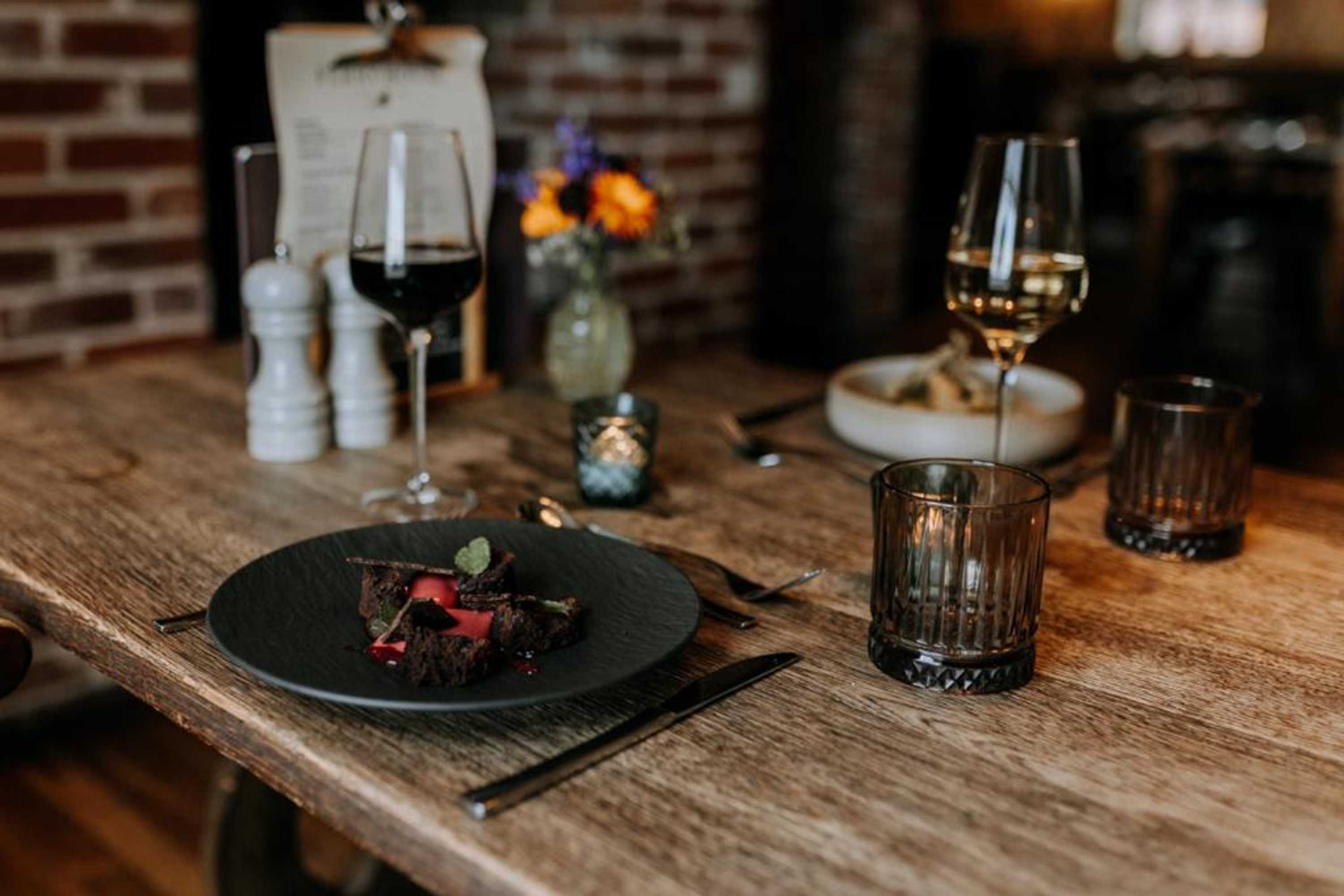 Gift card for The Ferry House Inn