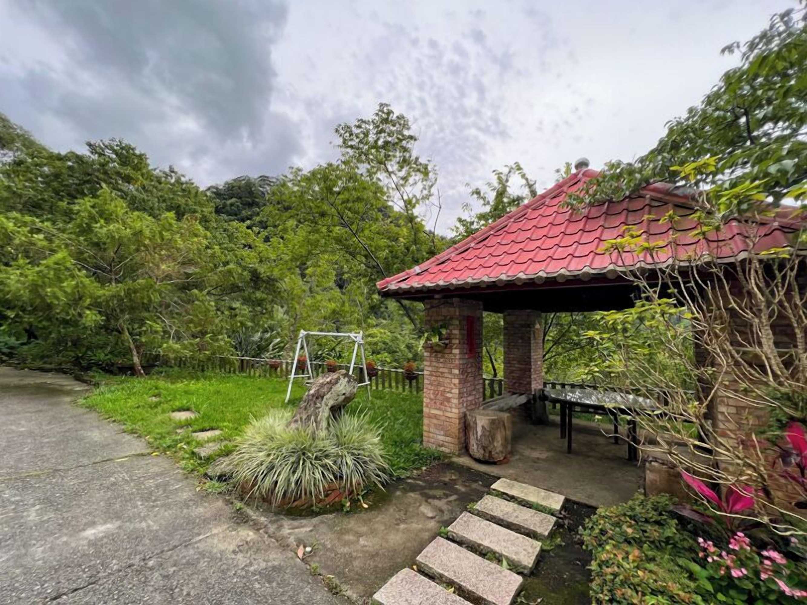 Gift card for Xianshan Homestay