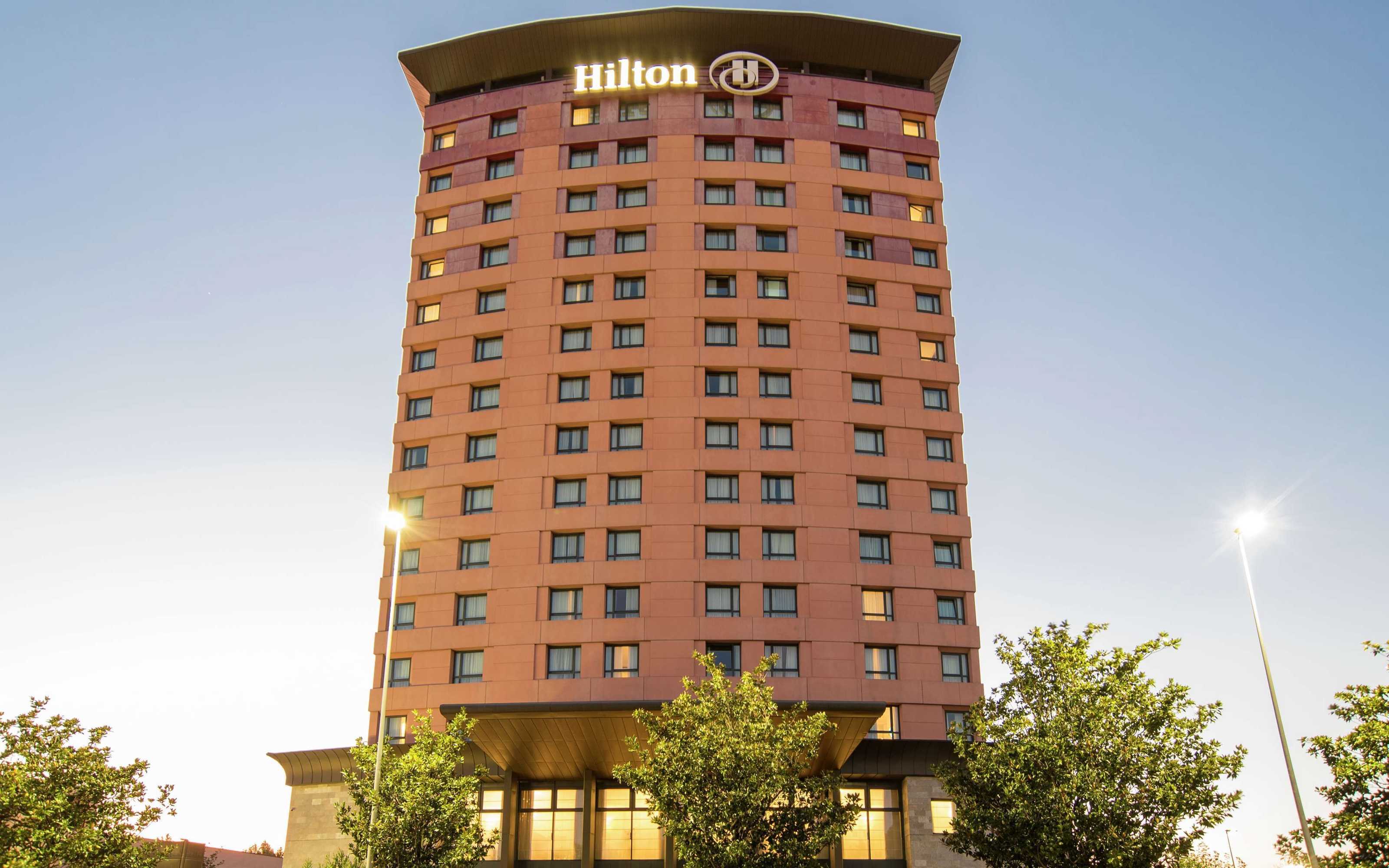Gift card for Doubletree by Hilton Florence Metropole Gift card for Doubletree by Hilton Florence Metropole