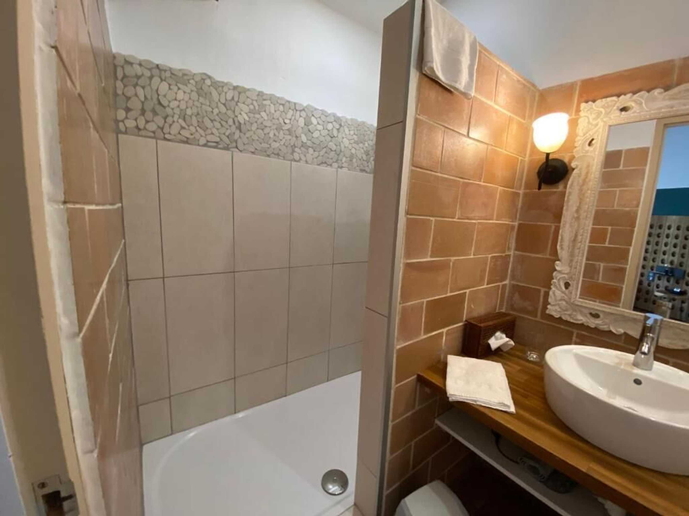 Gift card for La Paillère