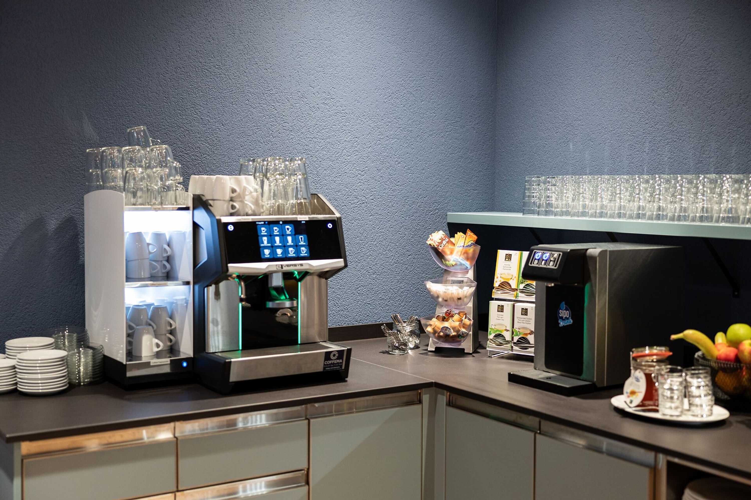 Gift card for Bsmart Hotel Arbon