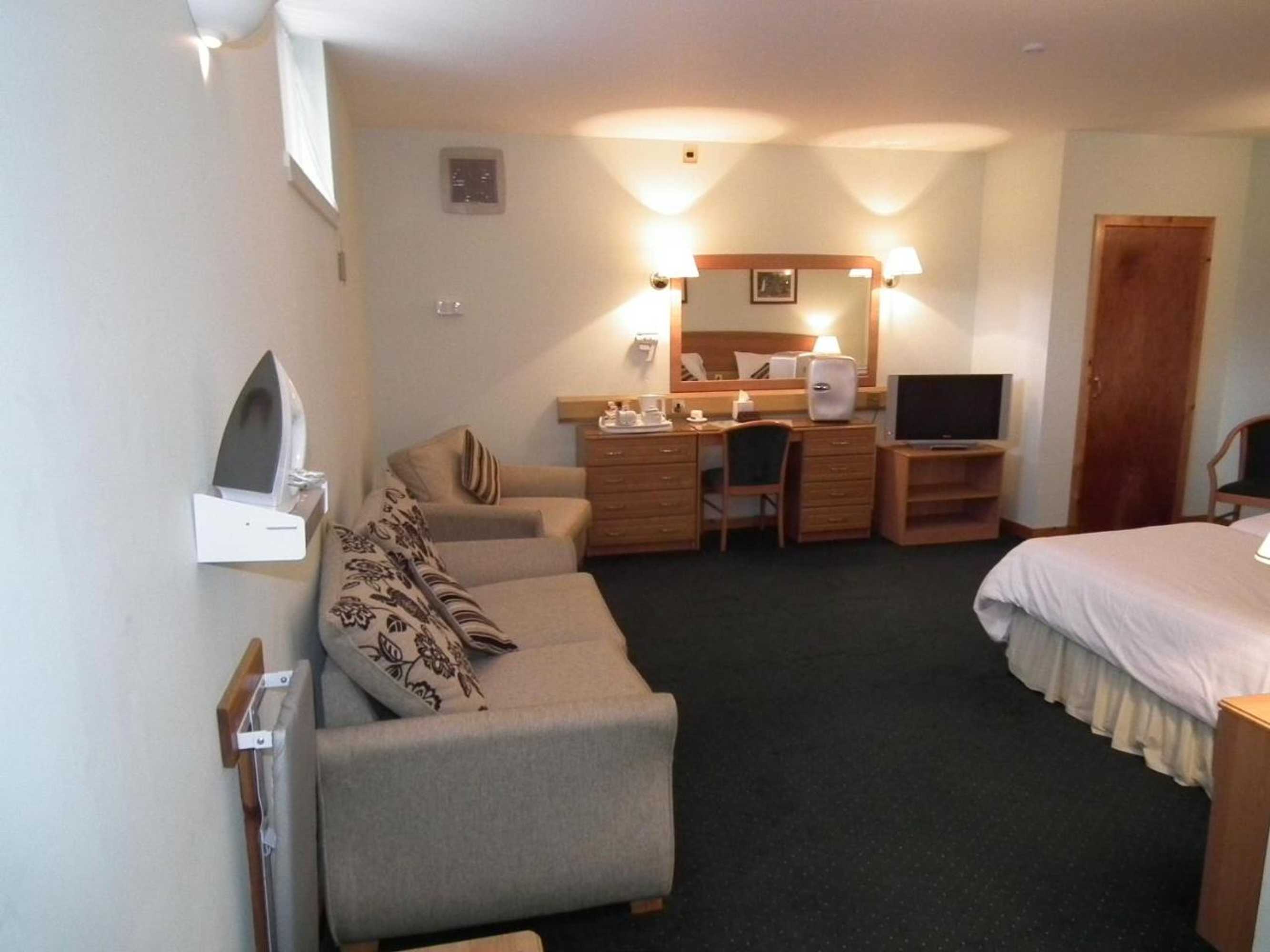 Gift card for The Red Lion Tavern