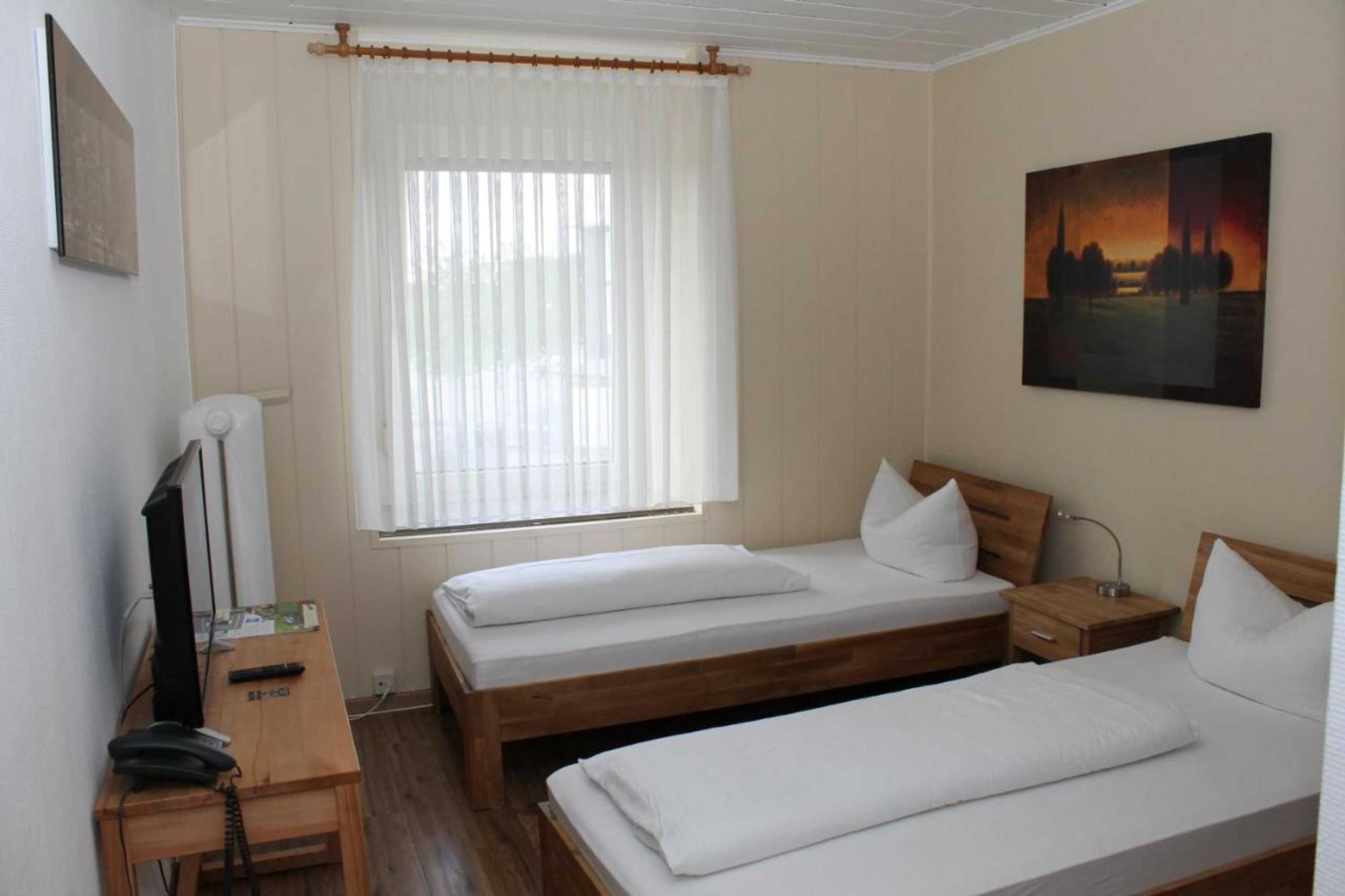 Gift card for Hotel Rheinischer Hof