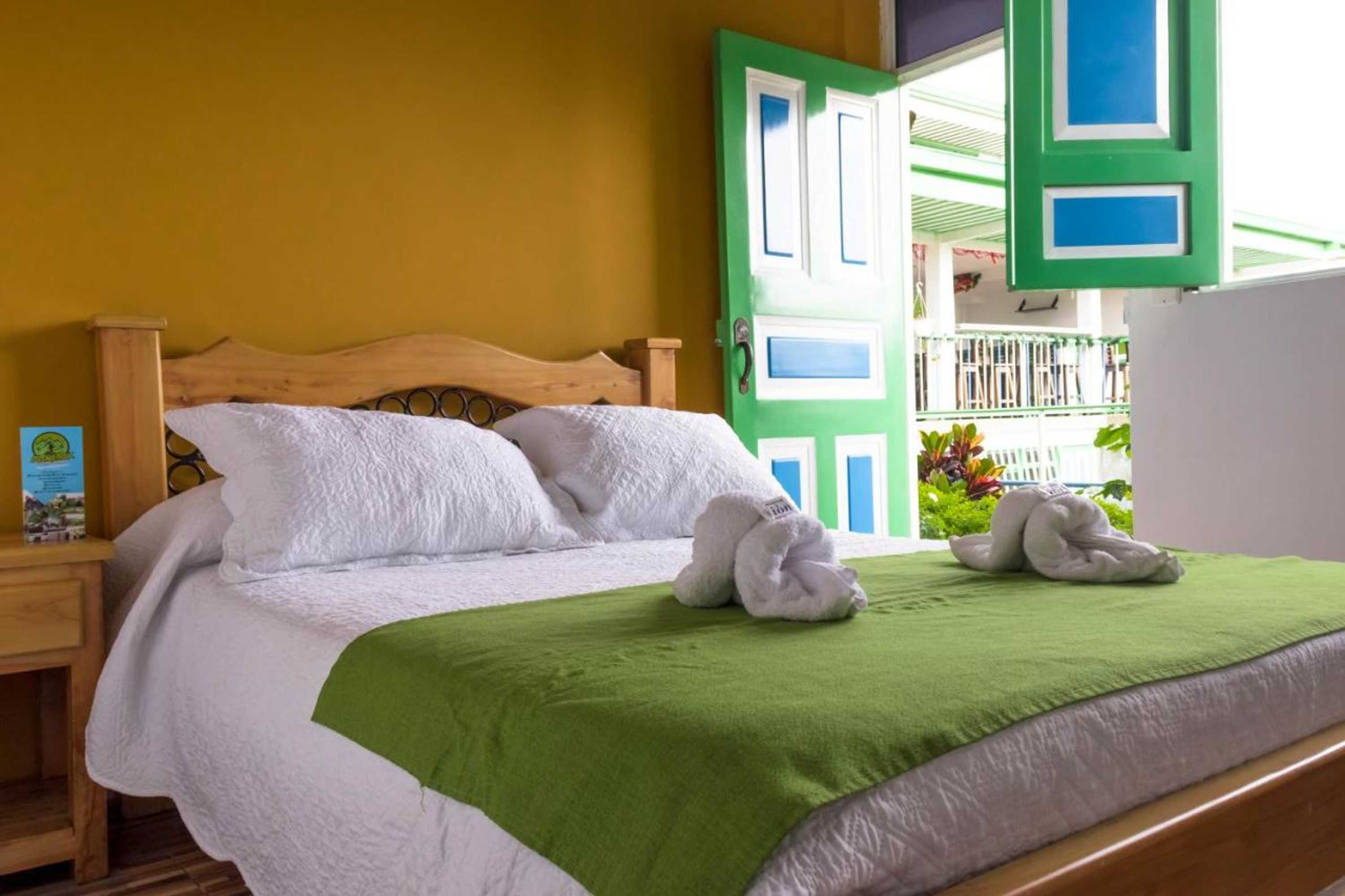 Gift card for Hotel La Floresta Salento