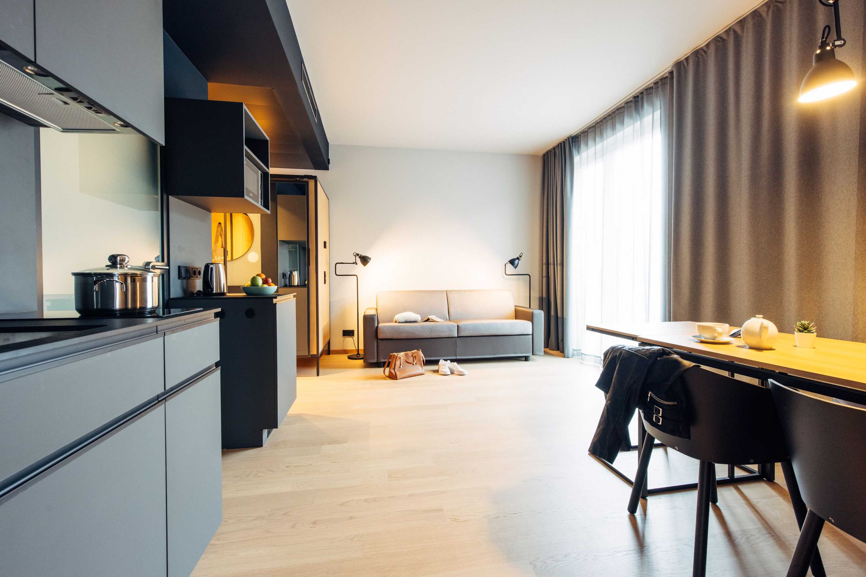 Gift card for Harry’s Home Zürich-Limmattal Gift card for Harry’s Home Zürich-Limmattal