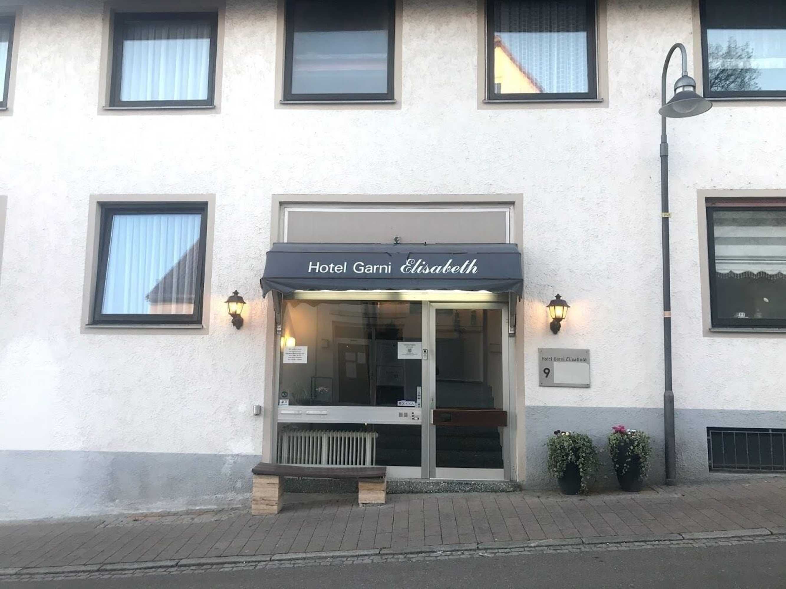 Gift card for Hotel Garni Elisabeth