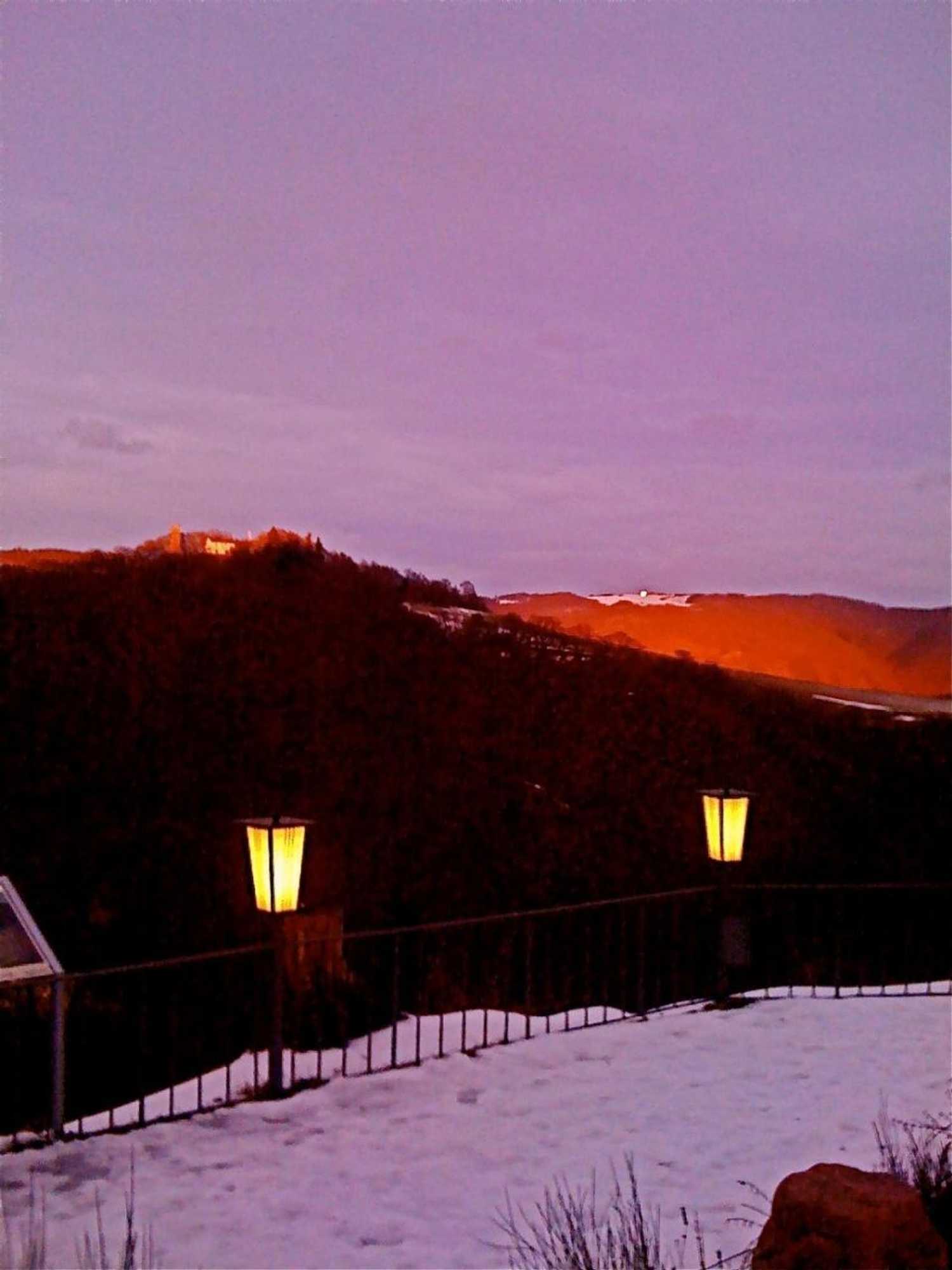 Gift card for Berghotel Wintersberg