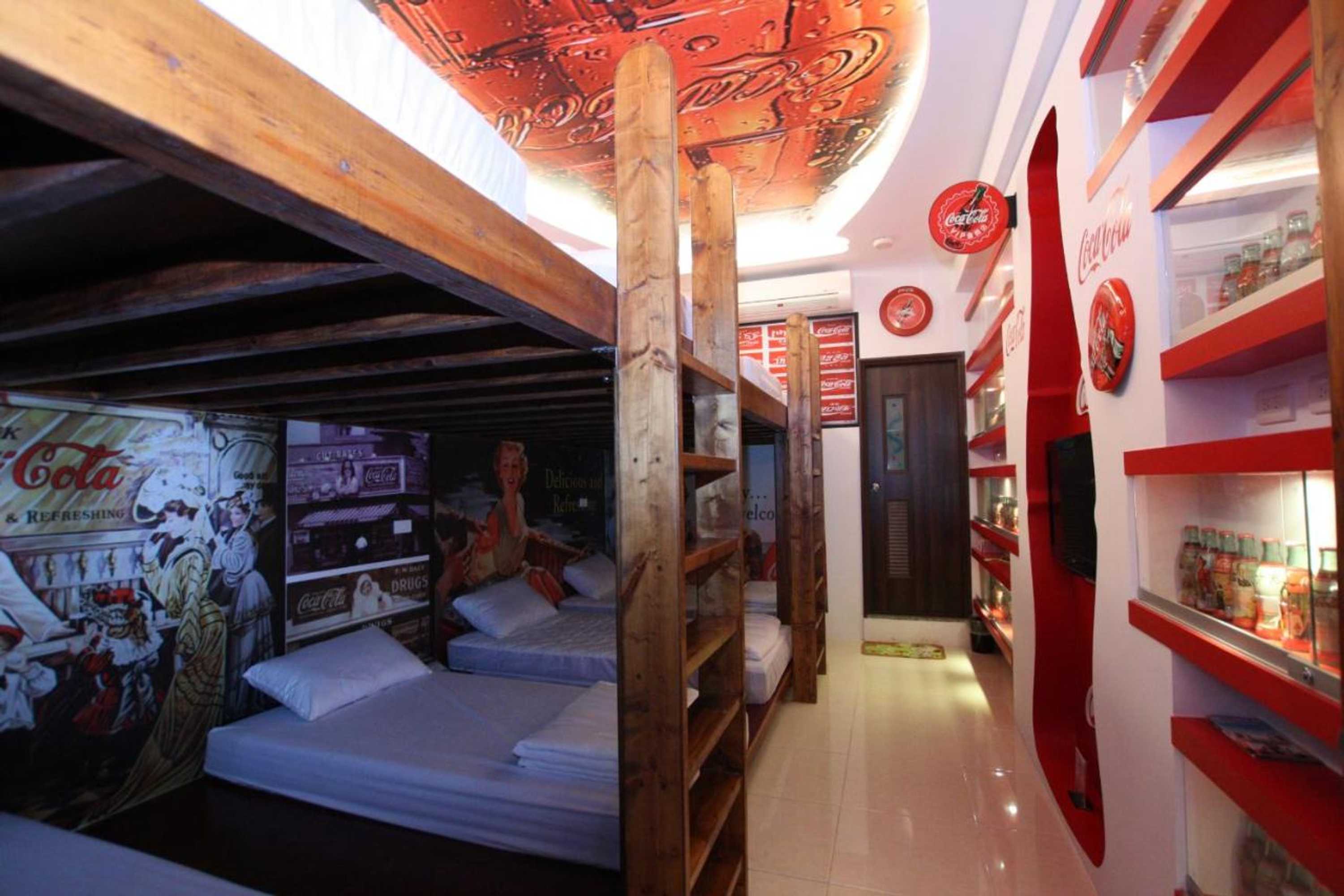 Gift card for Tongnian Wangshi Homestay