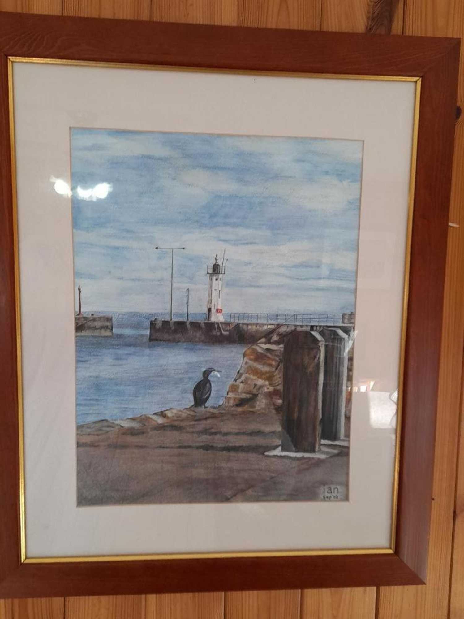 Gift card for The Granary