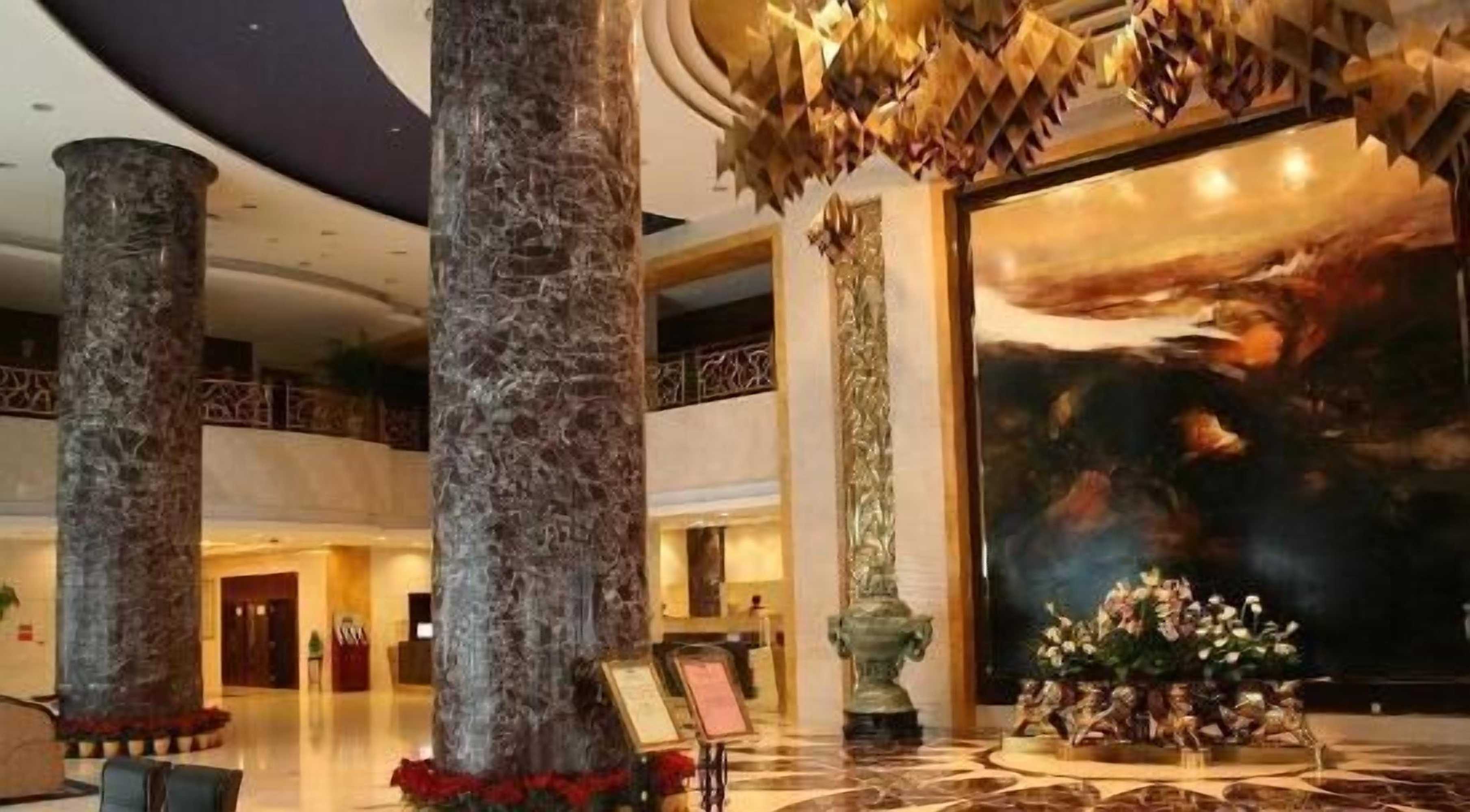 Gift card for Days Hotel & Suites by Wyndham Jiaozuo Gift card for Days Hotel & Suites by Wyndham Jiaozuo
