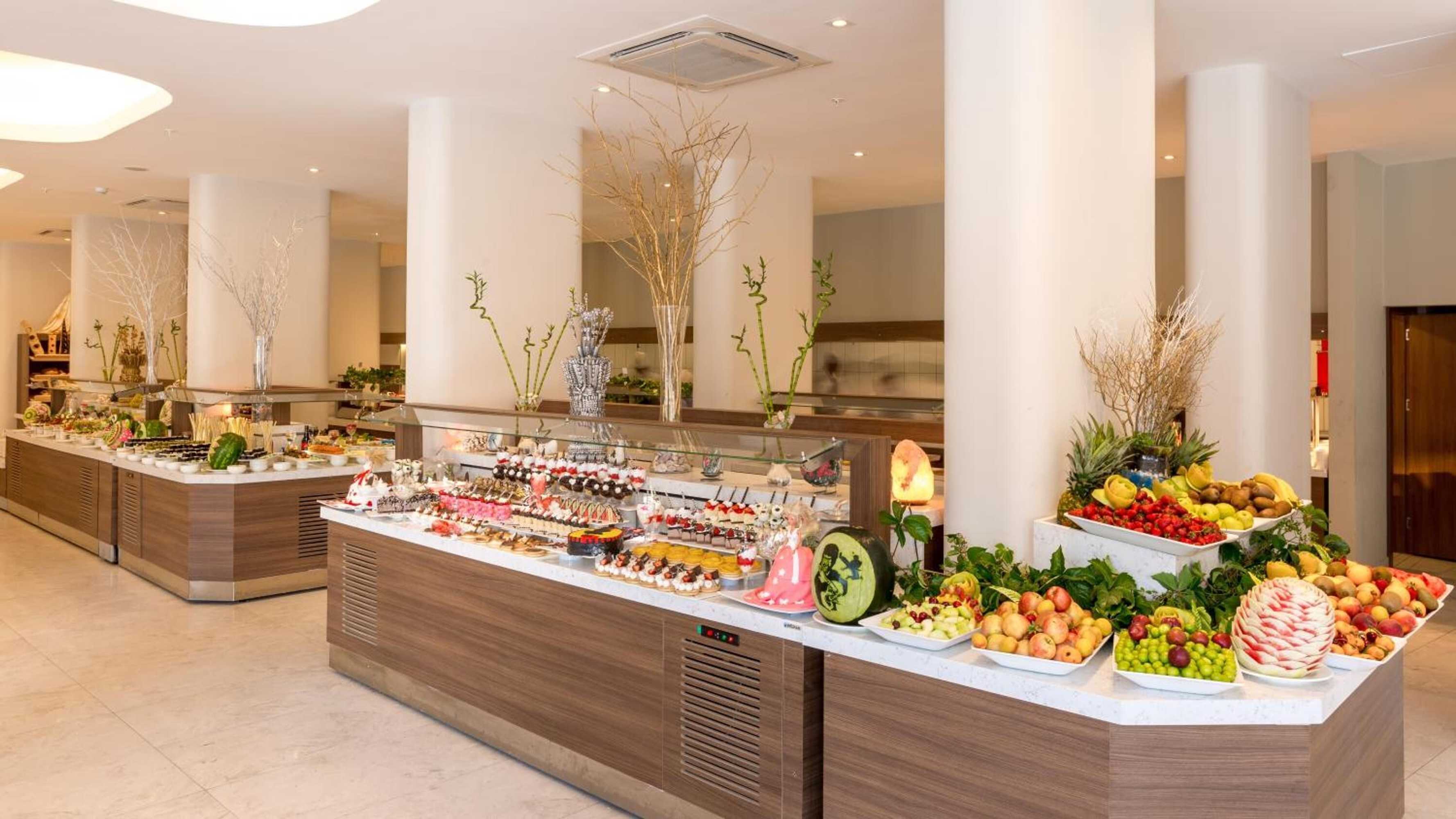 Gift card for Julian Club Hotel - All Inclusive