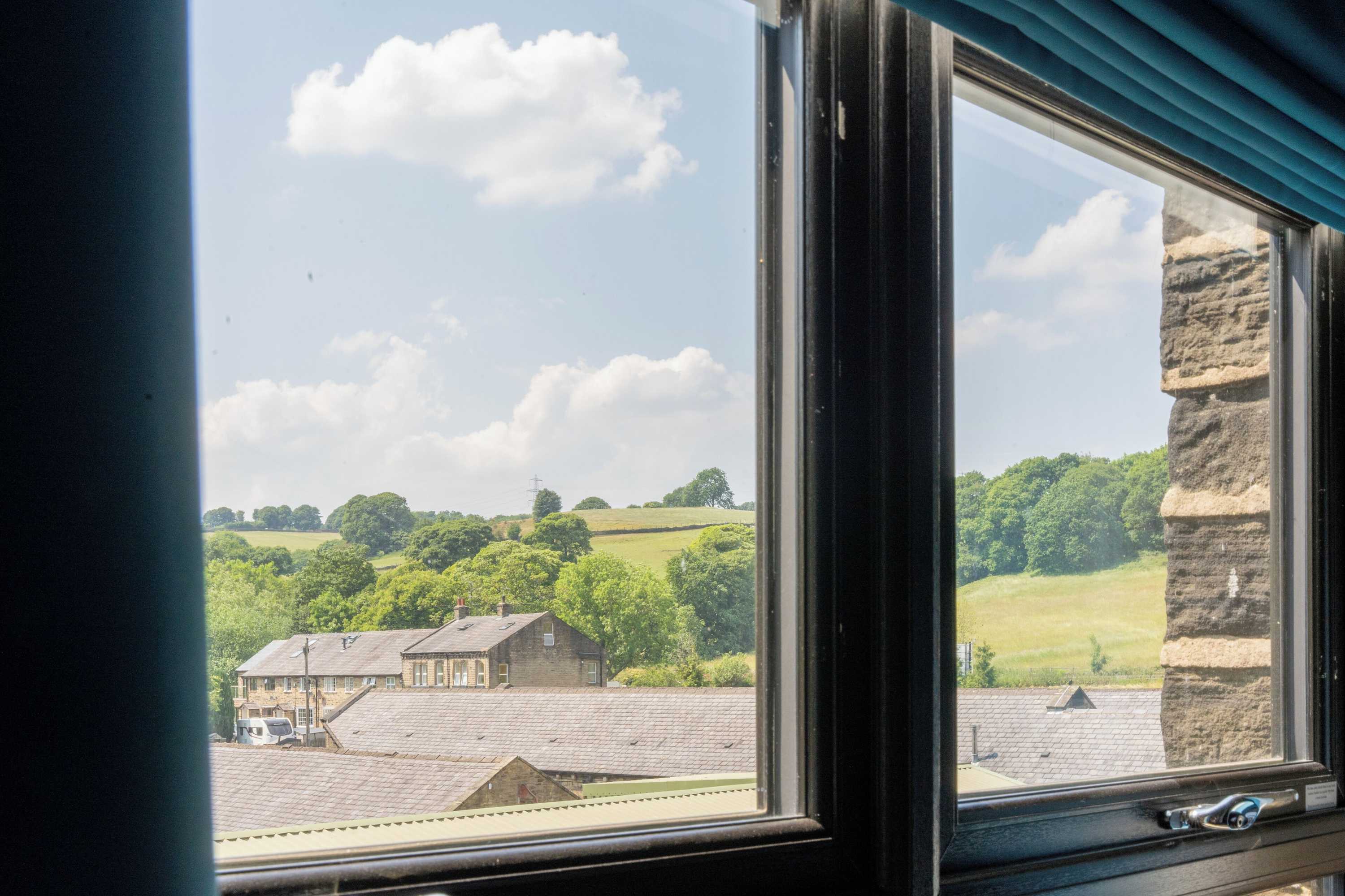 Gift card for Bowers Mill Aparthotel