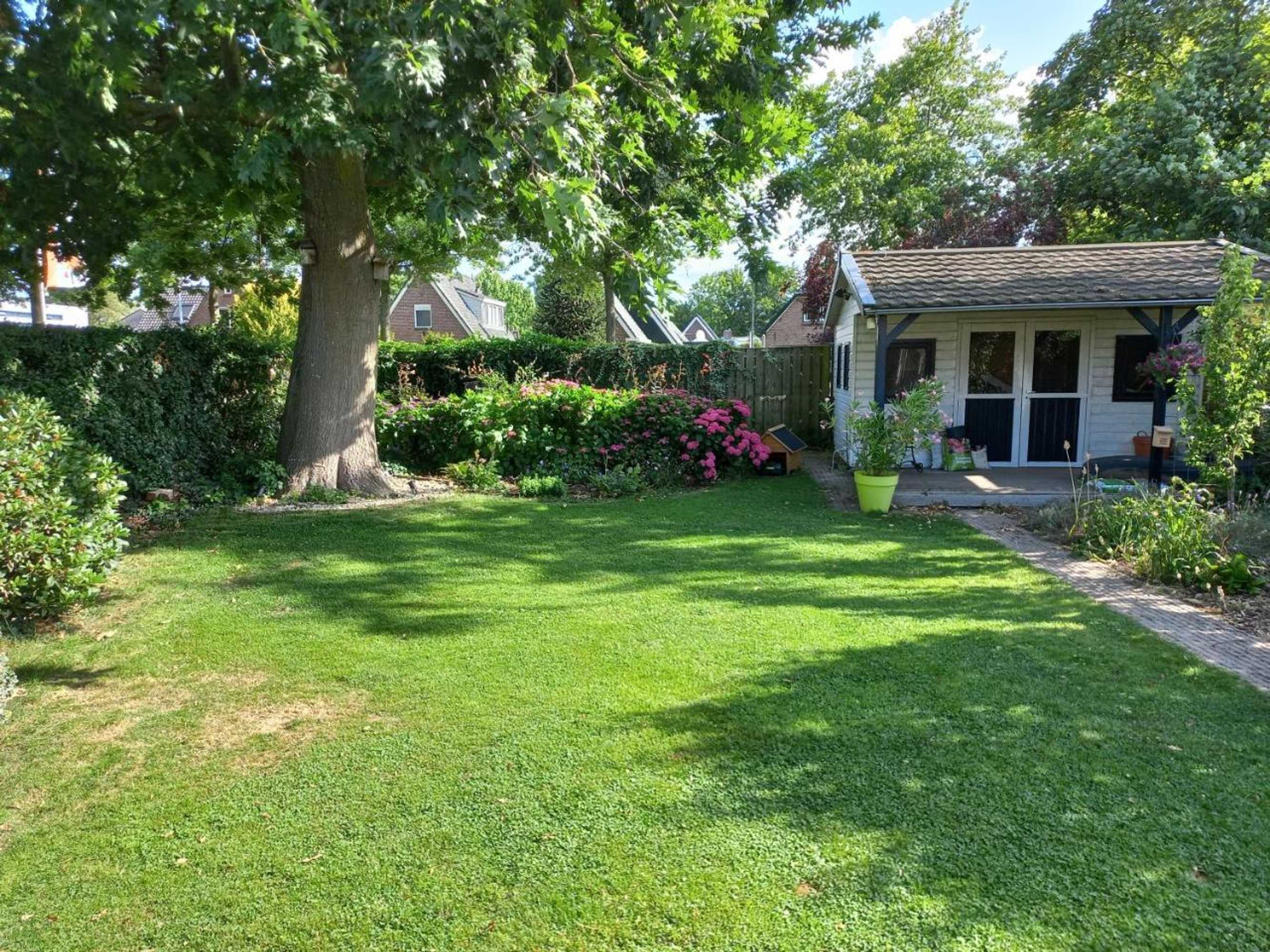 Gift card for Bed And Breakfast Hattem