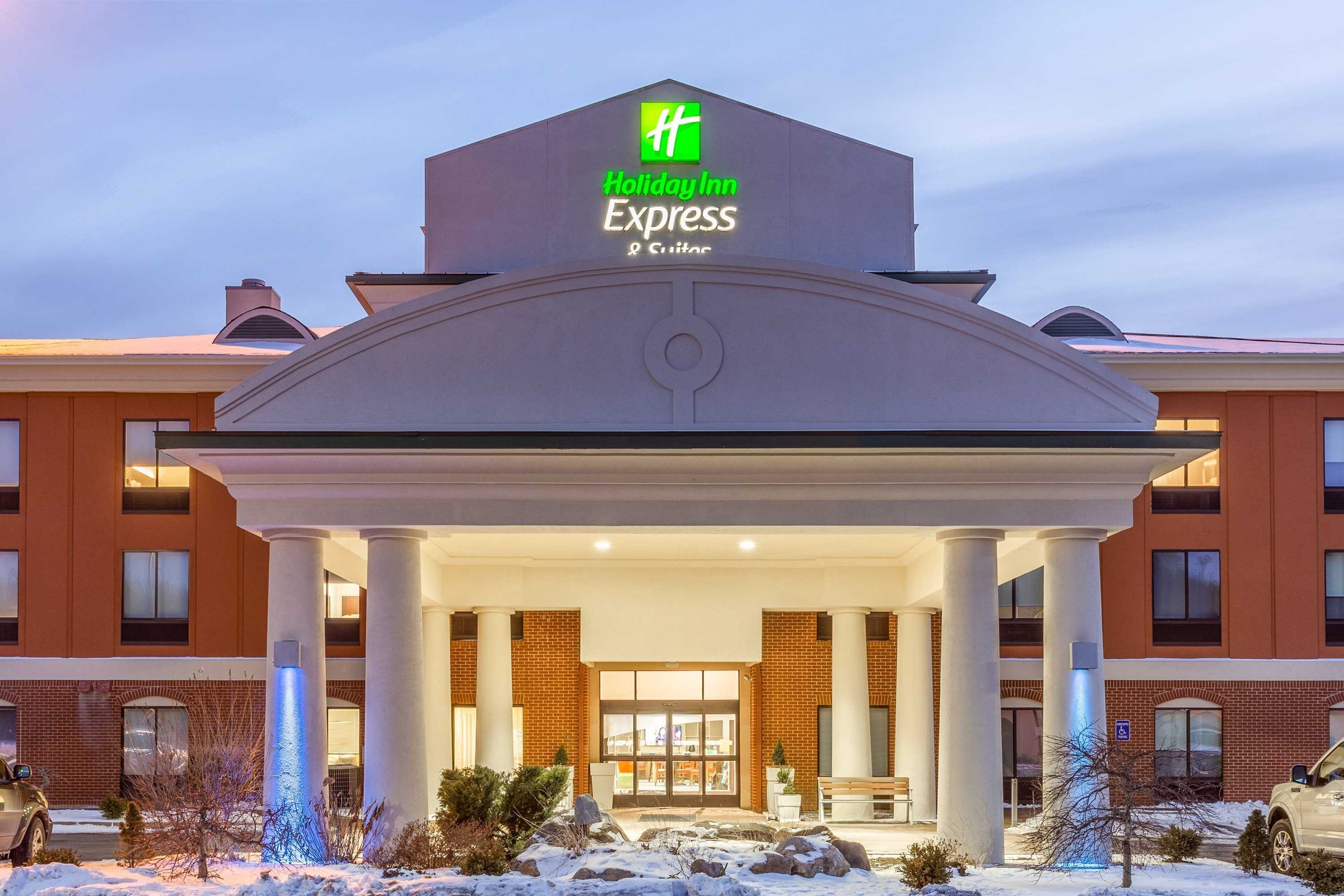 Gift card for Holiday Inn Express & Suites White Haven - Poconos by Ihg Gift card for Holiday Inn Express & Suites White Haven - Poconos by Ihg