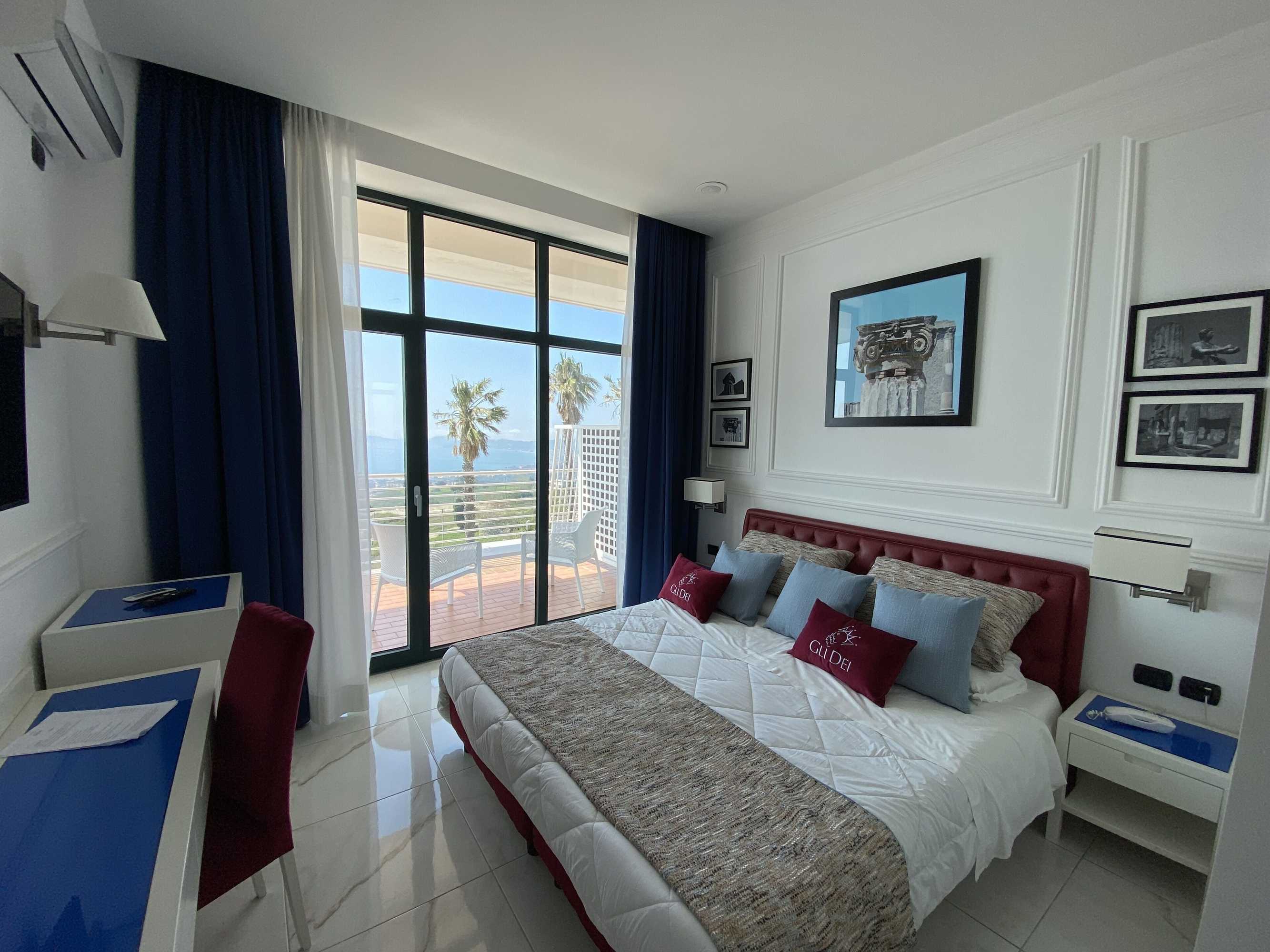 Gift card for Hotel Gli Dei Gift card for Hotel Gli Dei
