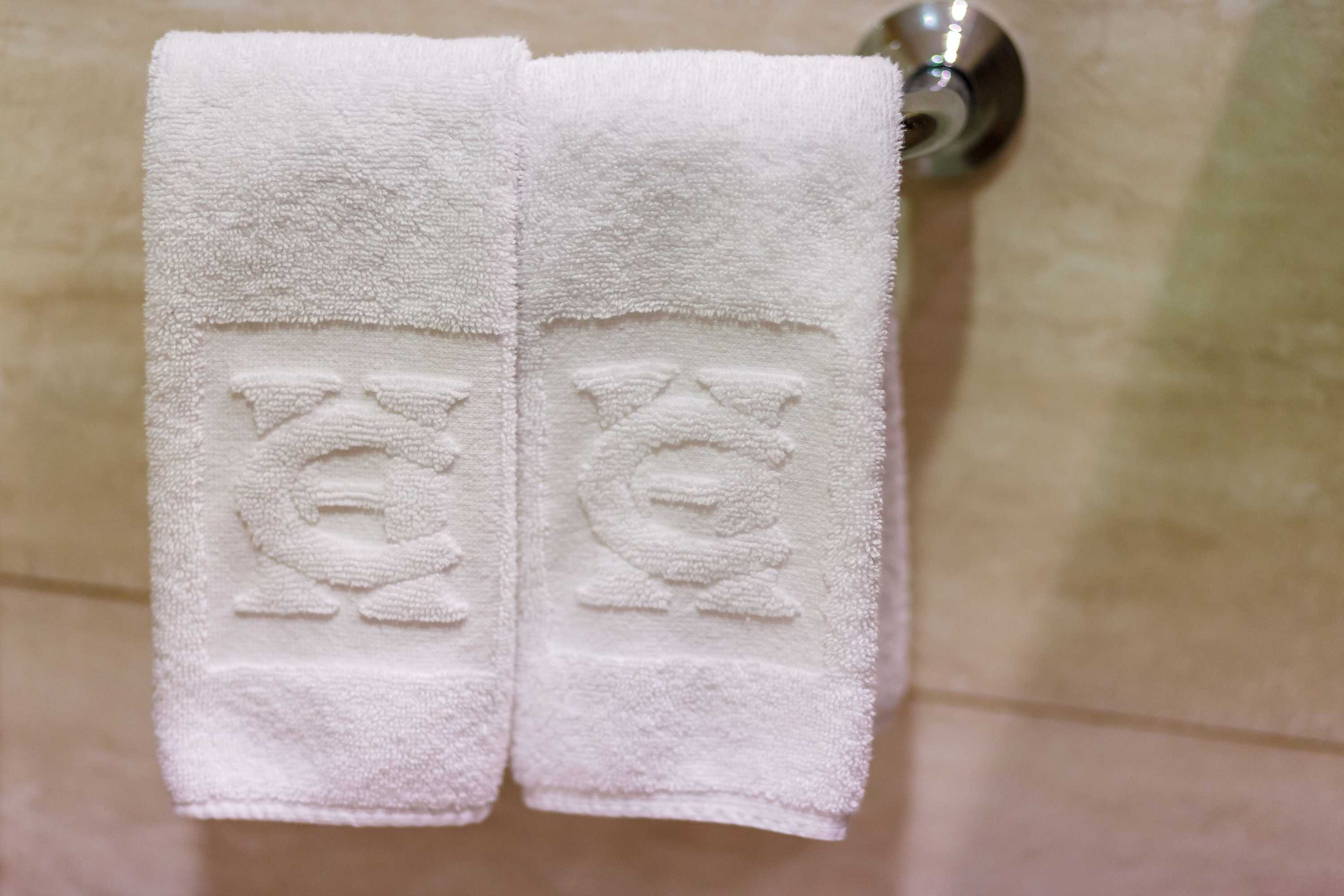 Gift card for Hotel Caravelas