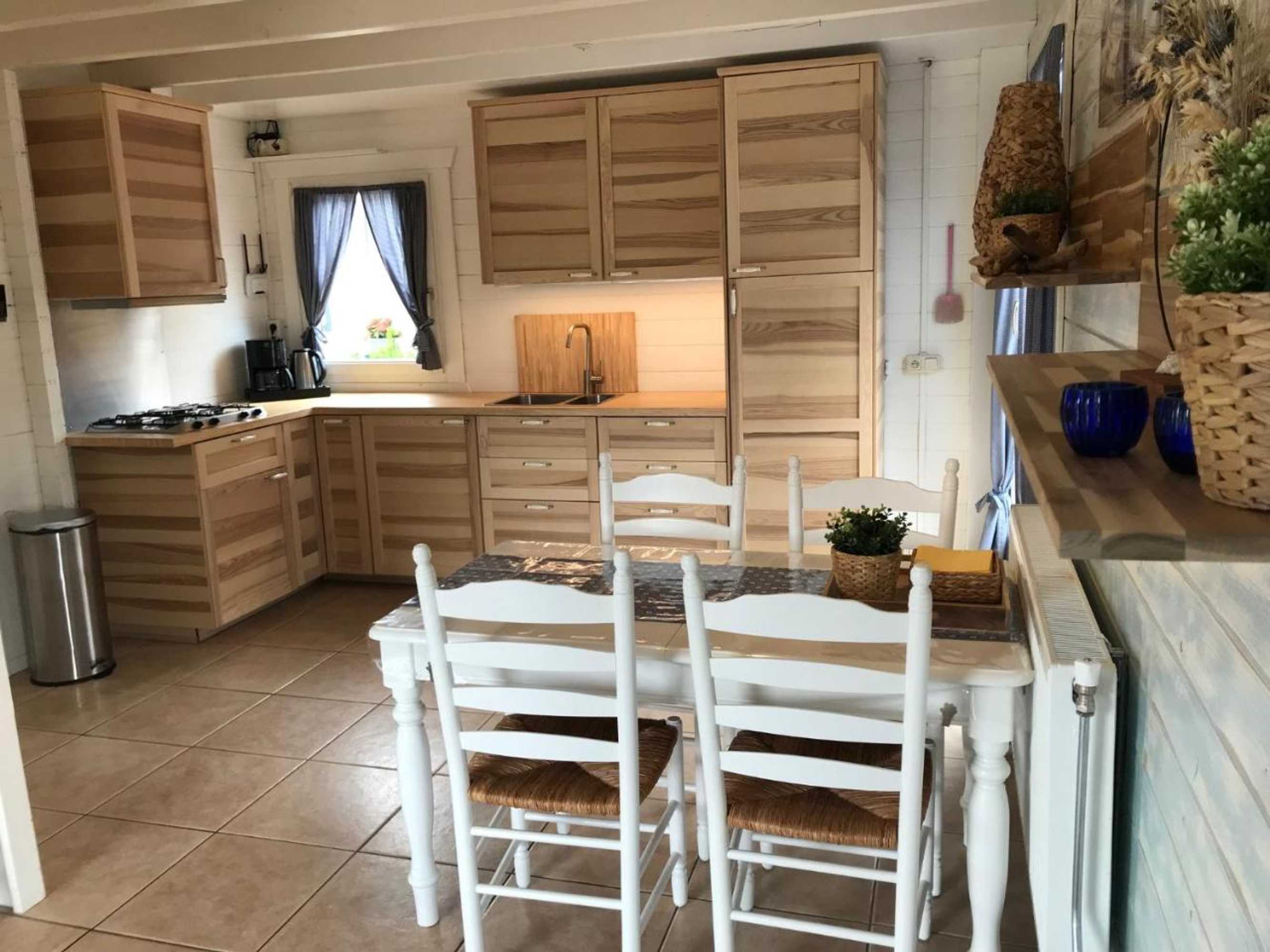 Gift card for Viva La Vie